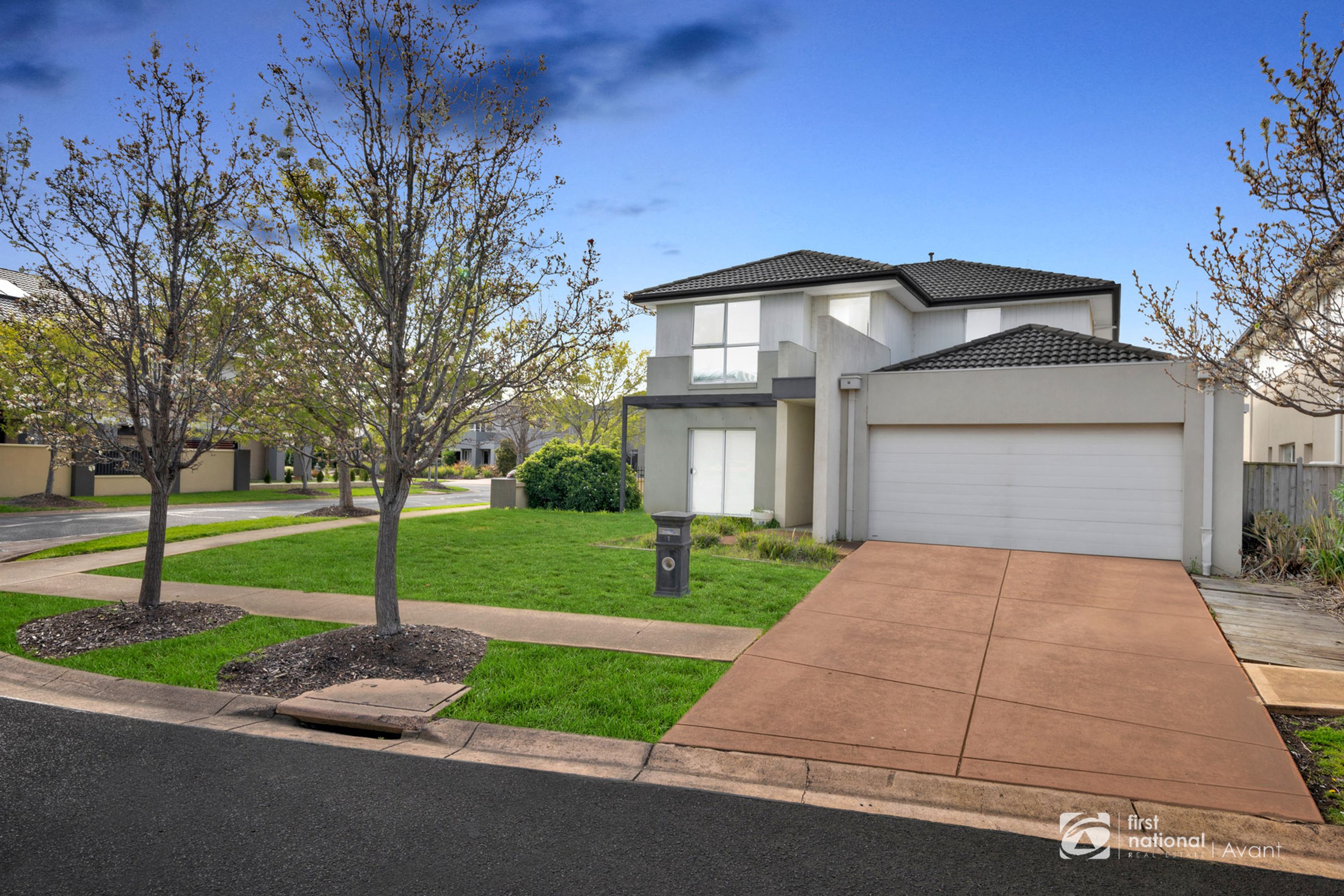 1 Montclair Street, Point Cook - Thumbnail 2