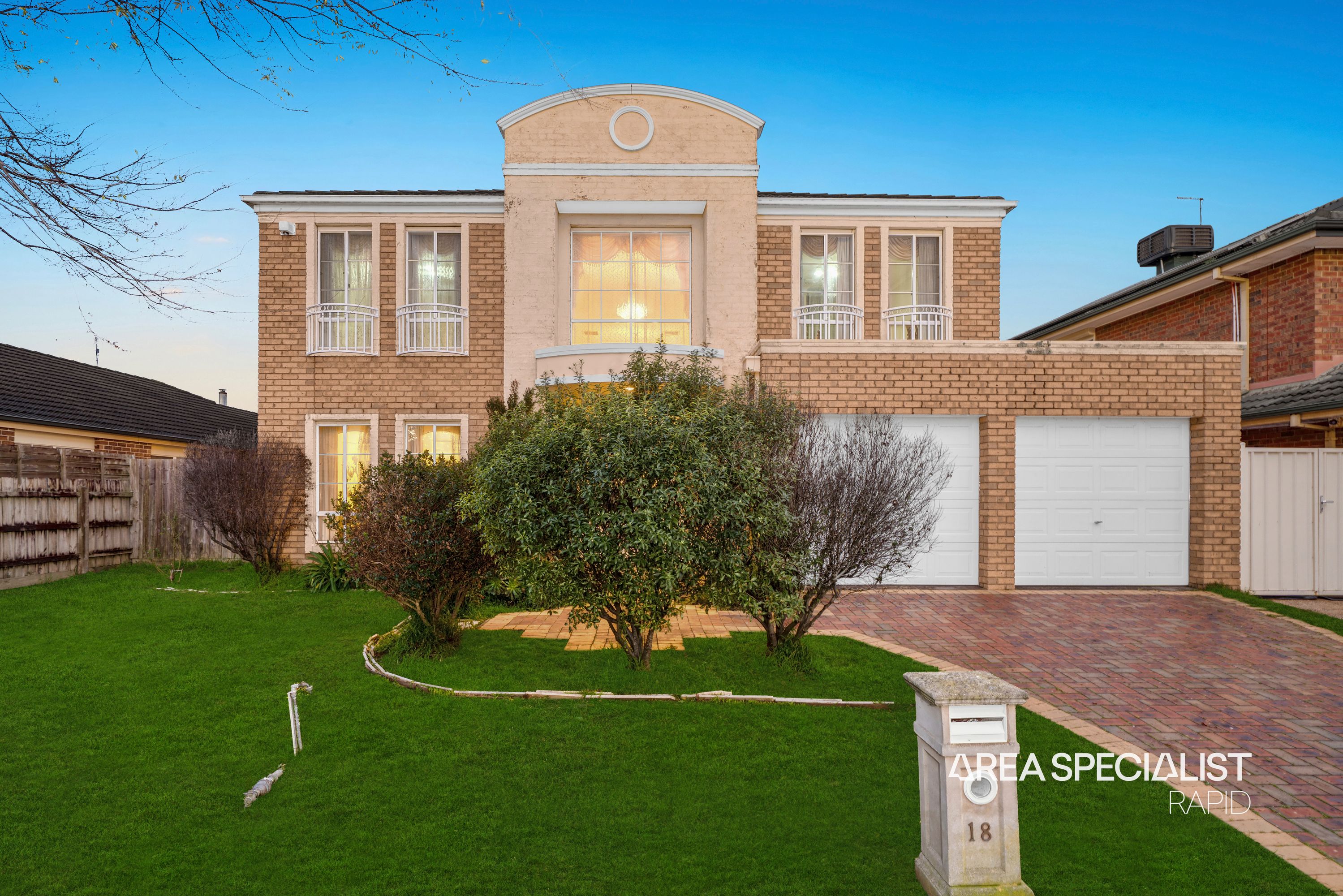 18 Caulfield Court, Narre Warren, Narre Warren - Image 1