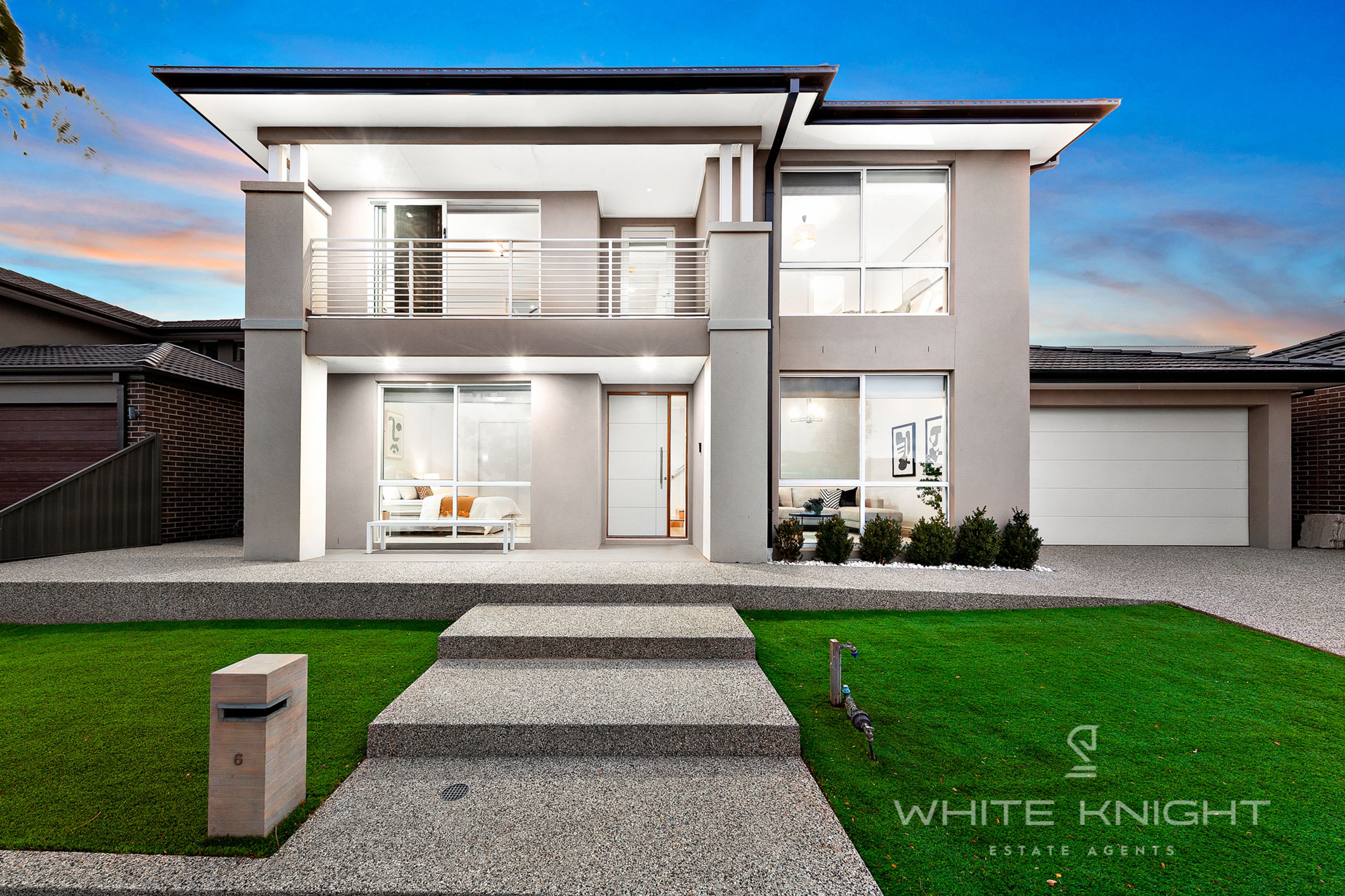 6 Zenith Court, Fraser Rise VIC 3336, Fraser Rise - Thumbnail 2