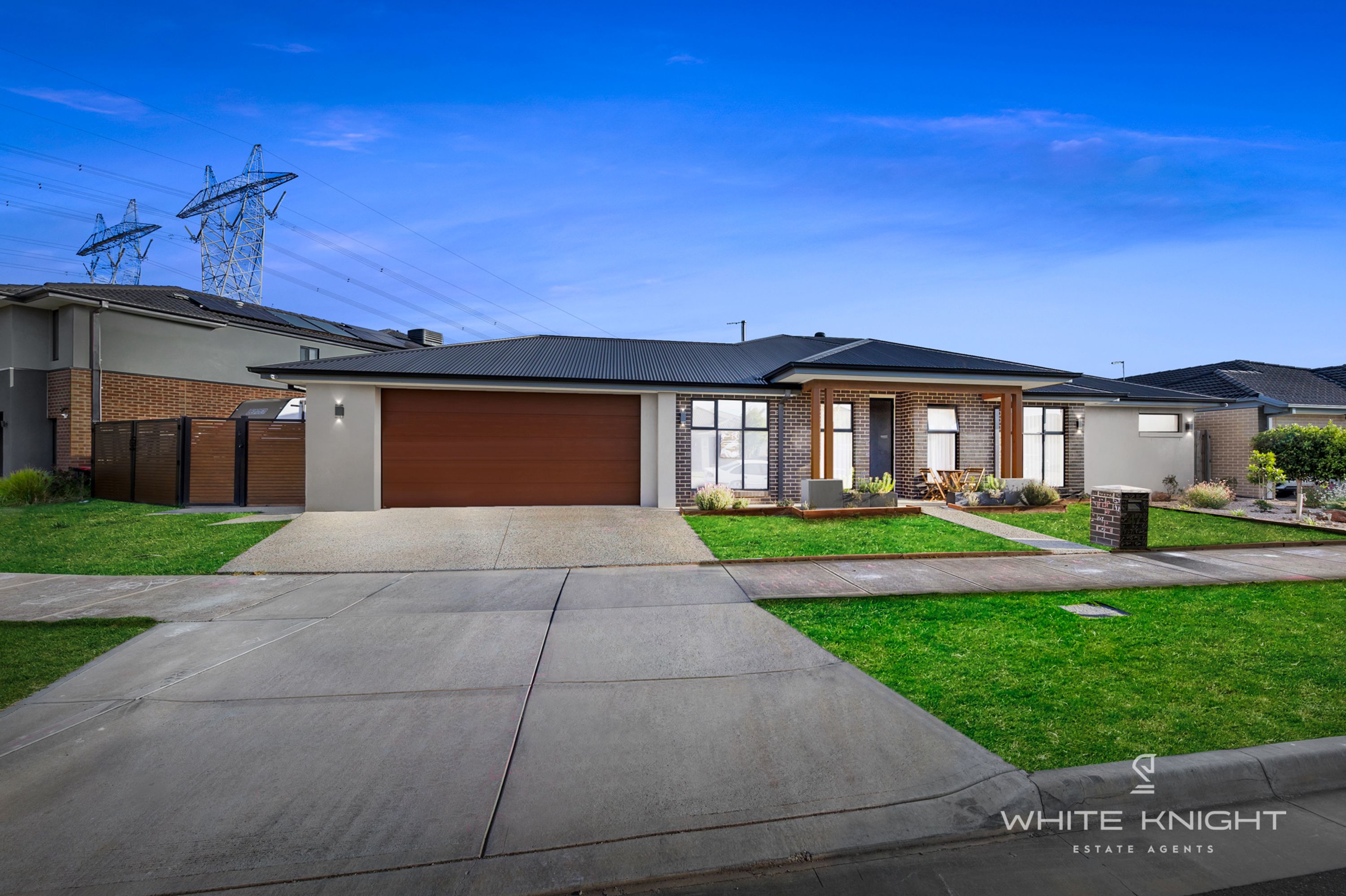 47 Taradale Crescent, Fraser Rise VIC 3336, Fraser Rise - Thumbnail 2