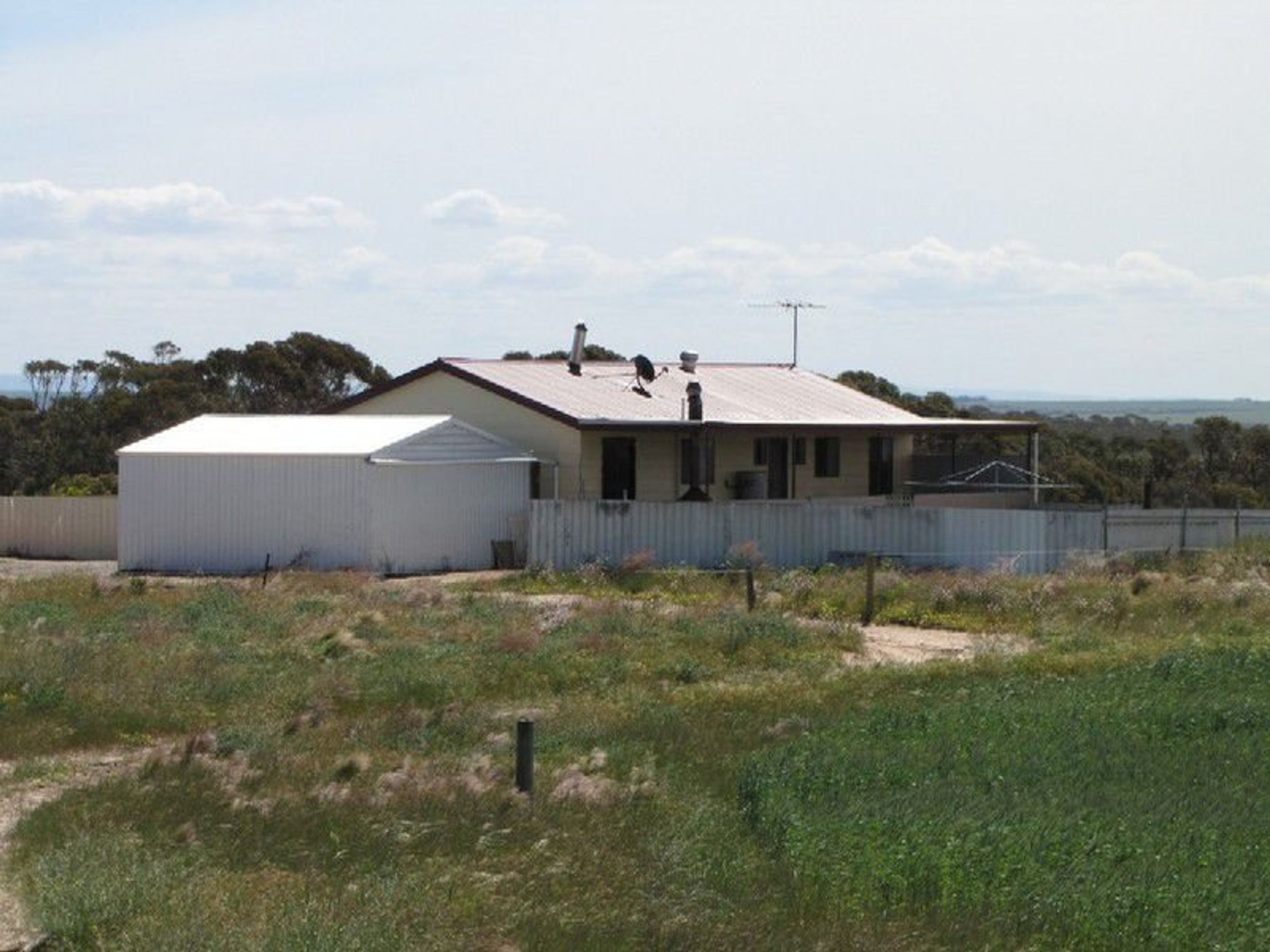 1174 Bowhill Road, Murray Bridge SA 5253, Murray Bridge - Thumbnail 2