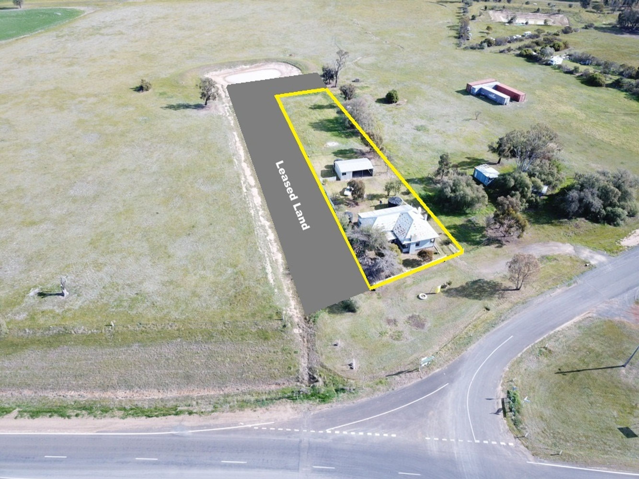 1 Noradjuha-Tooan East Road, Noradjuha VIC 3409, Noradjuha - Thumbnail 2