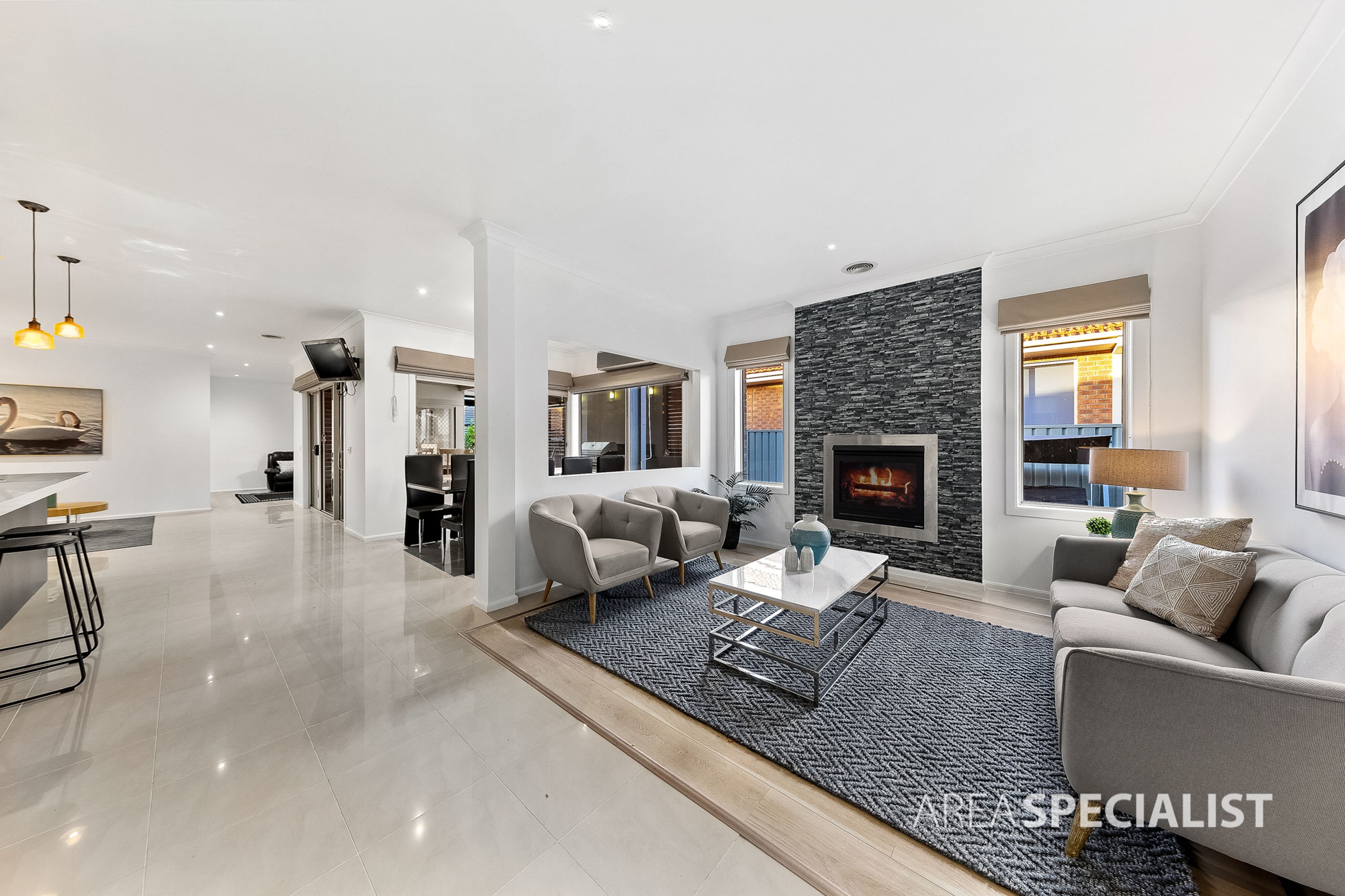 21 Claretown Avenue, Caroline Springs VIC 3023, Caroline Springs - Thumbnail 4
