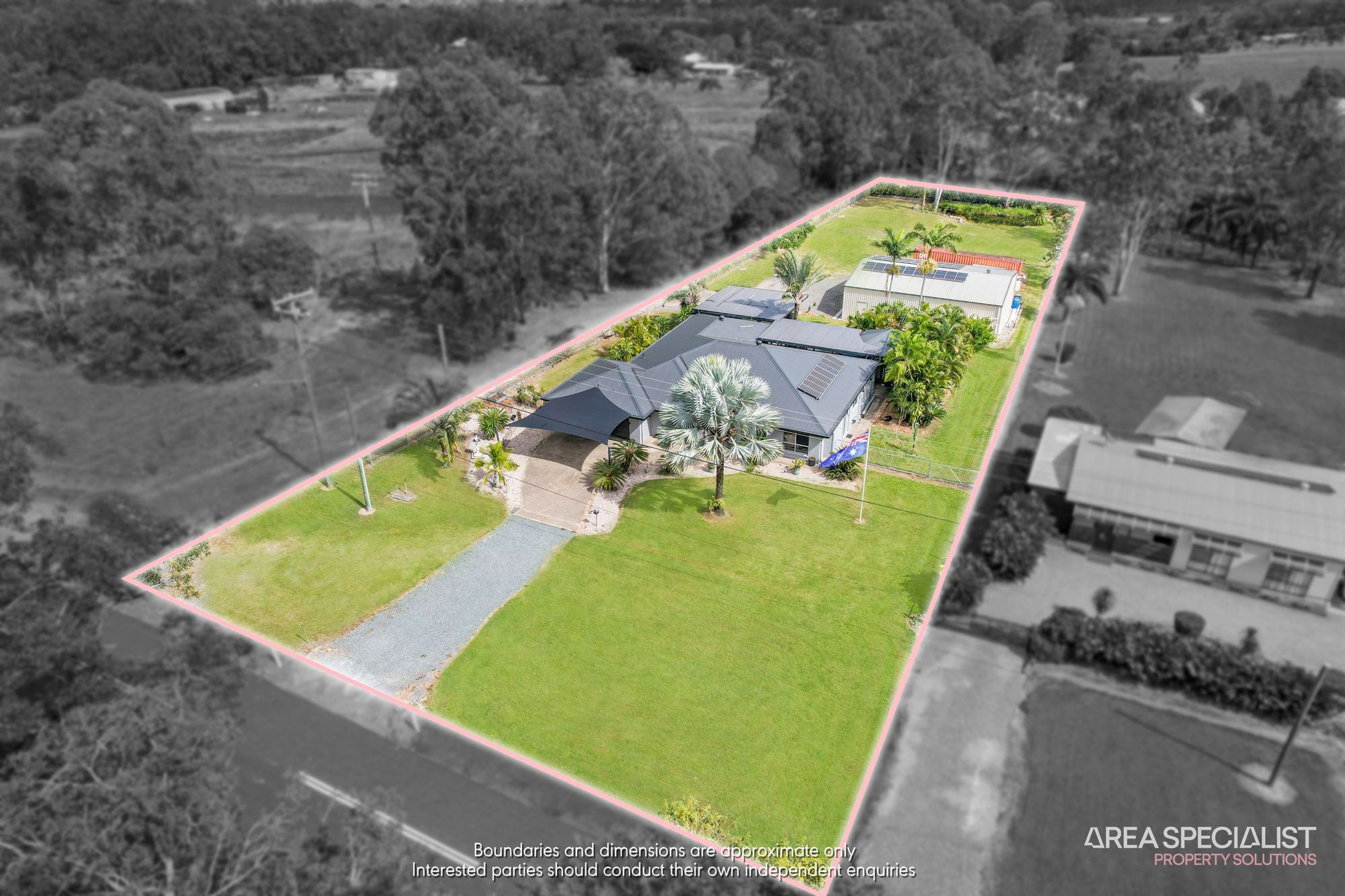 259 Rotary Park Road, Alberton, Alberton - Image 1