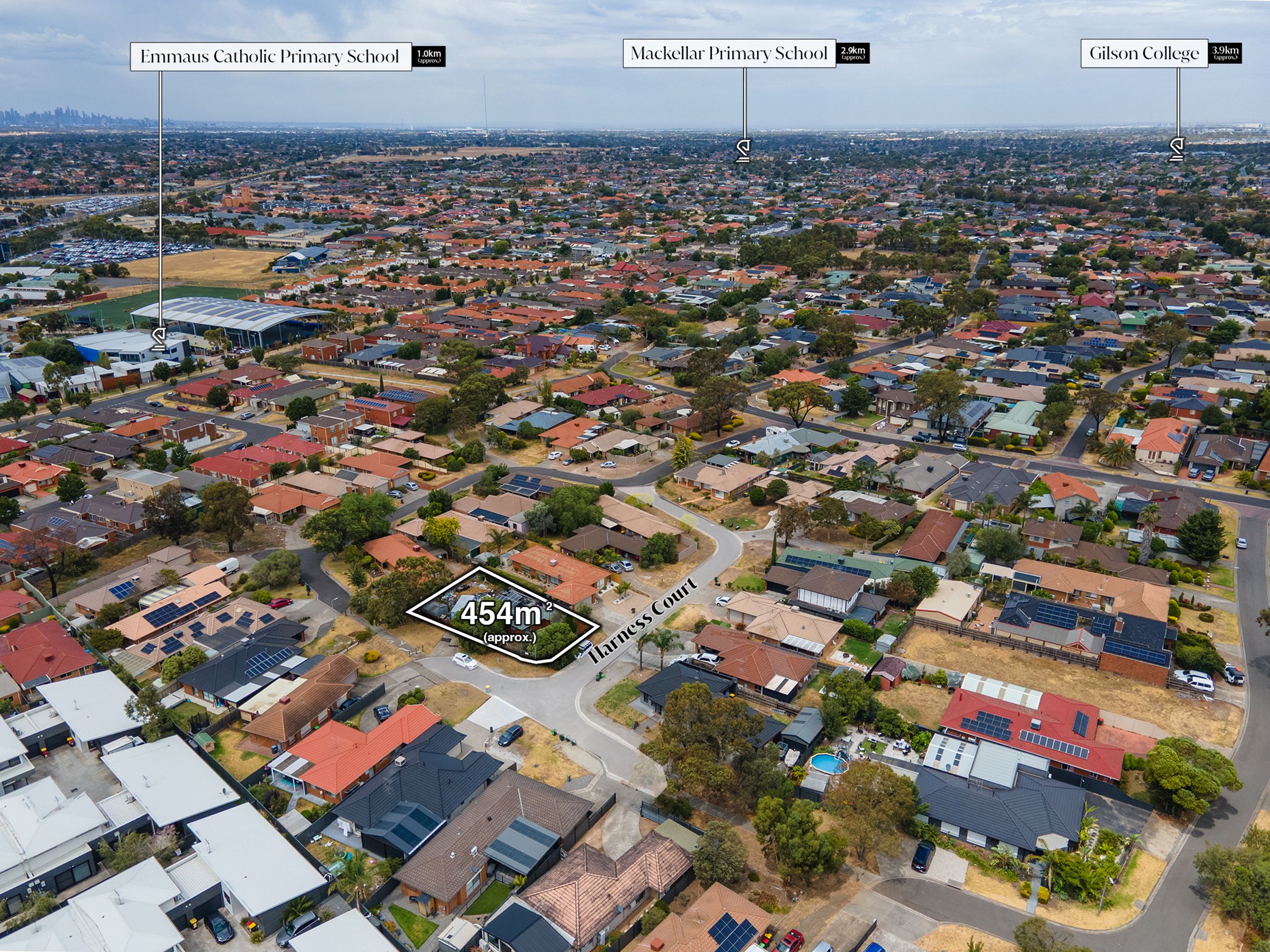 8 Harness Court, Sydenham VIC 3037, Sydenham - Thumbnail 5