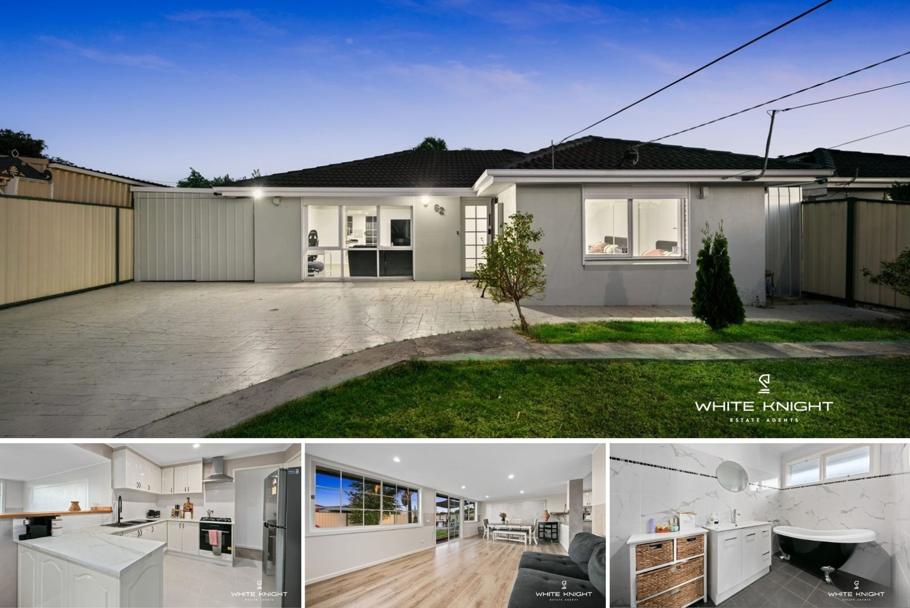 62 Chester Crescent, Deer Park VIC 3023, Deer Park - Image 1