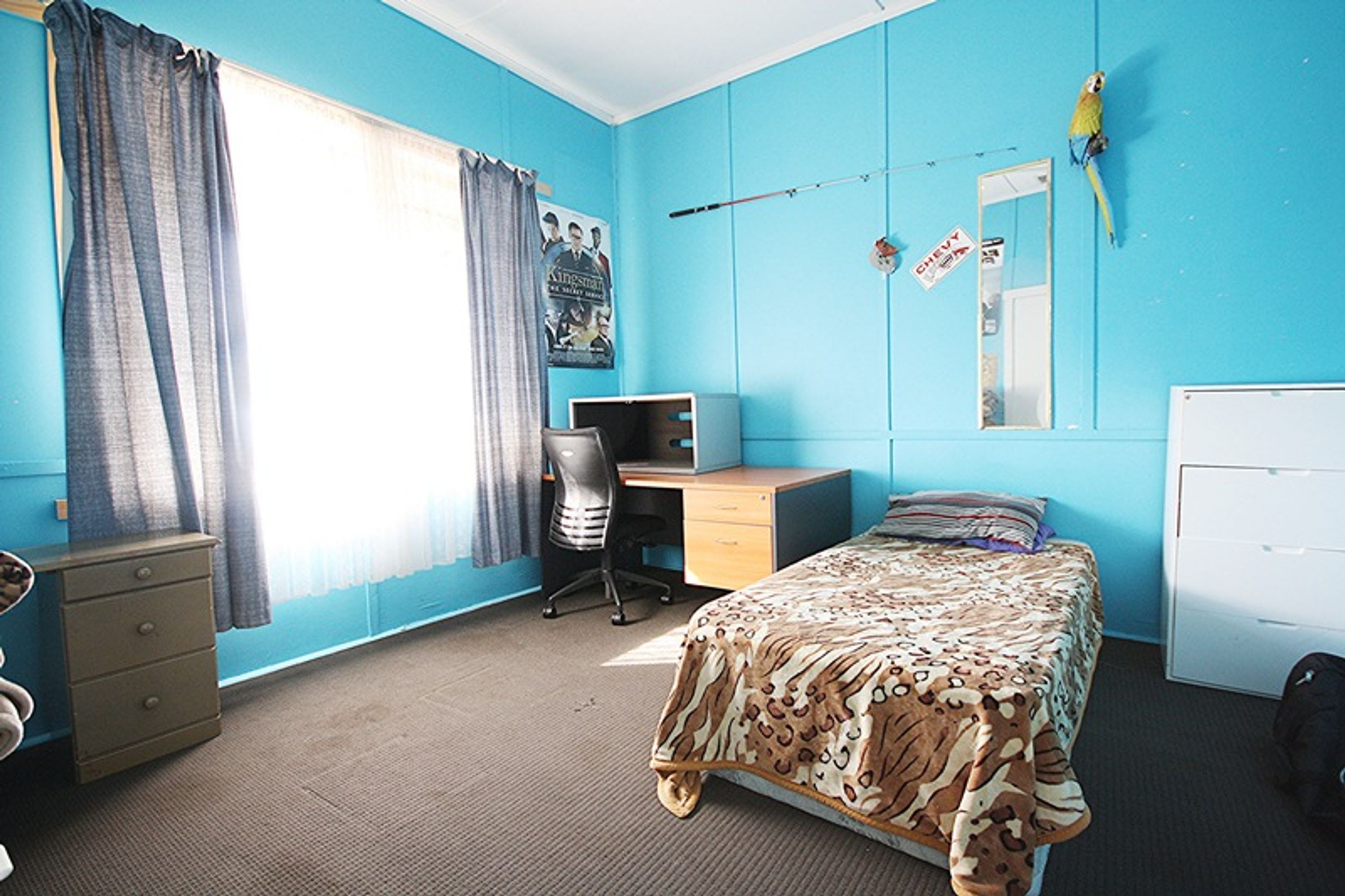 3a Stewart Street, Horsham VIC 3400, Horsham - Thumbnail 5