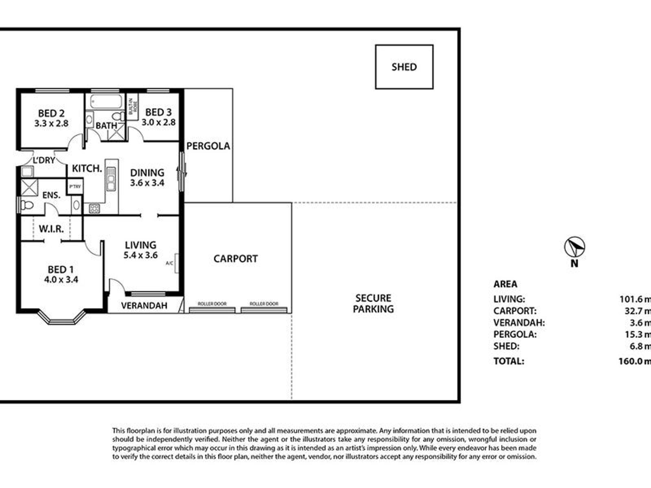 55 Charles St, Murray Bridge, SA 5253, Murray Bridge - Thumbnail 3