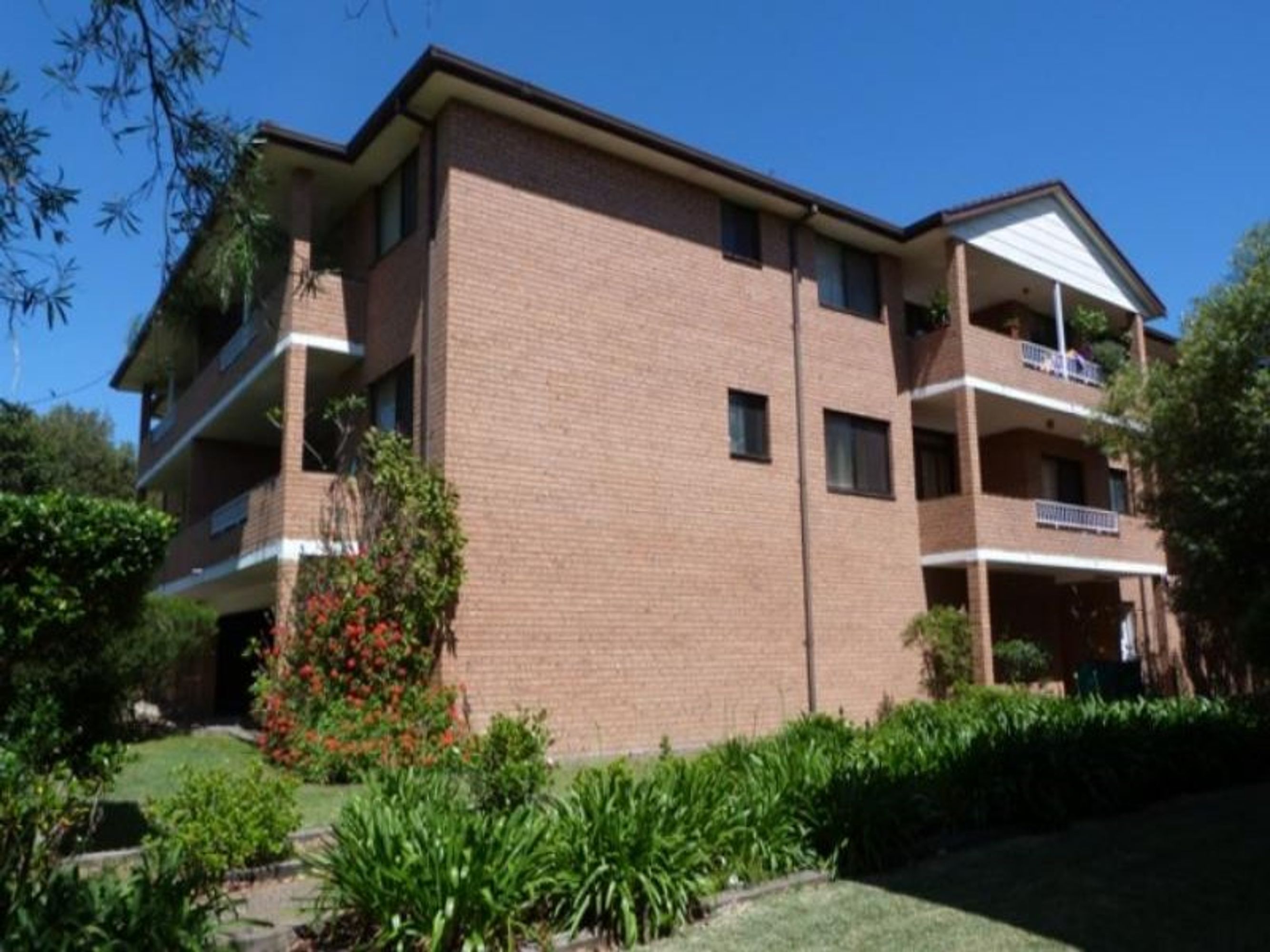 14/2 Caledonian St, Bexley, NSW 2207, Bexley - Image 1