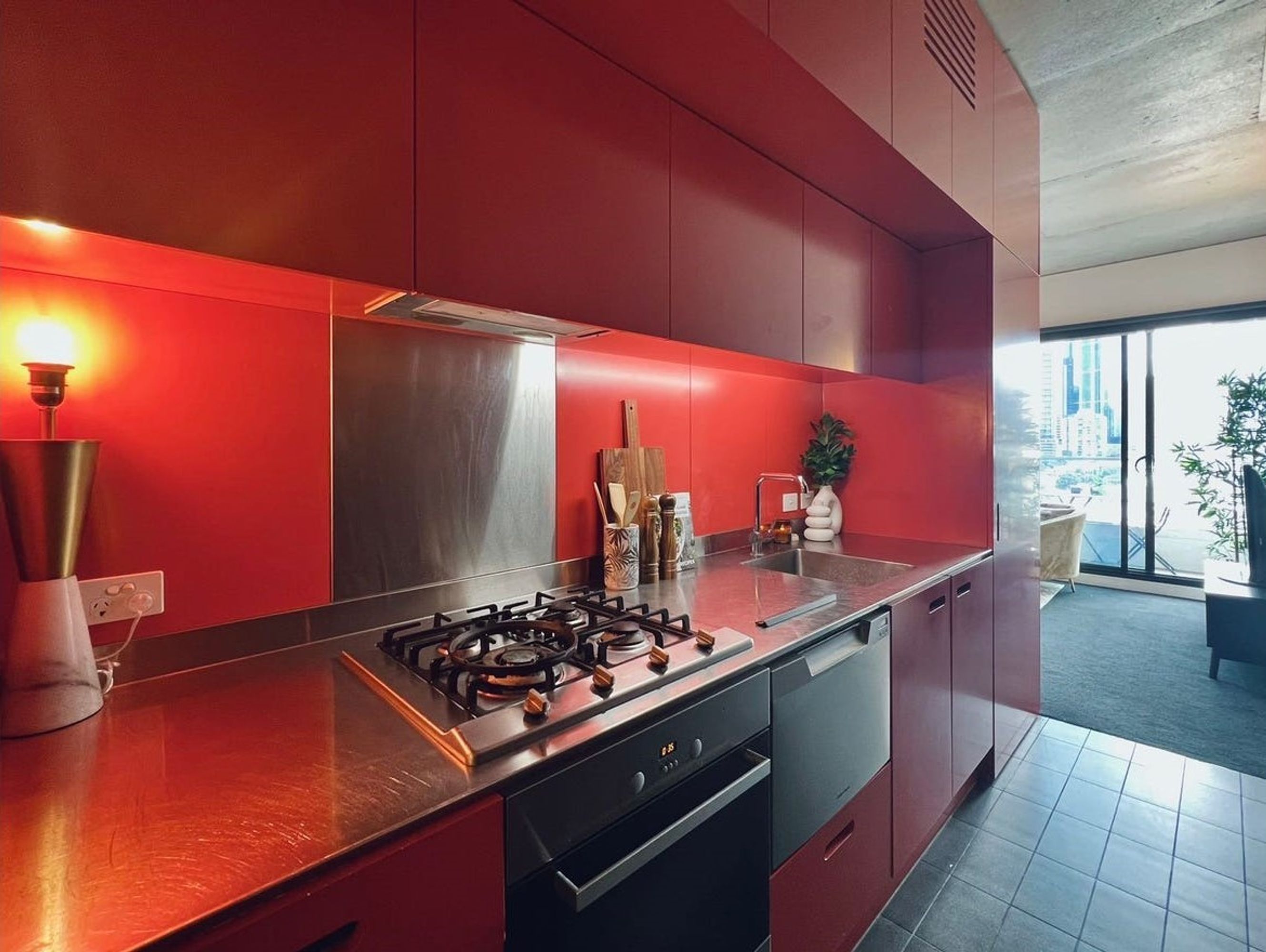908/65 Coventry Street, Southbank - Thumbnail 7