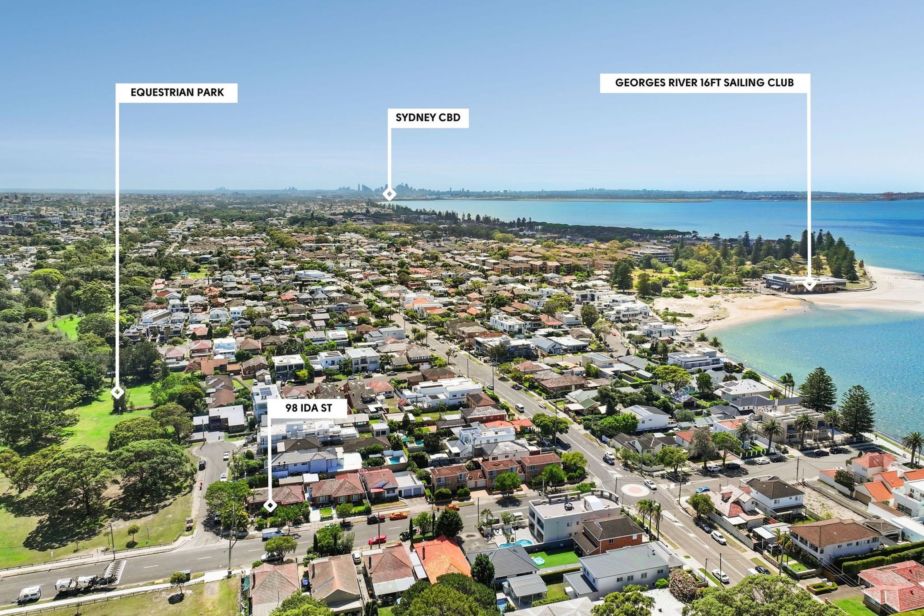 98 Ida Street, Sandringham - Thumbnail 3