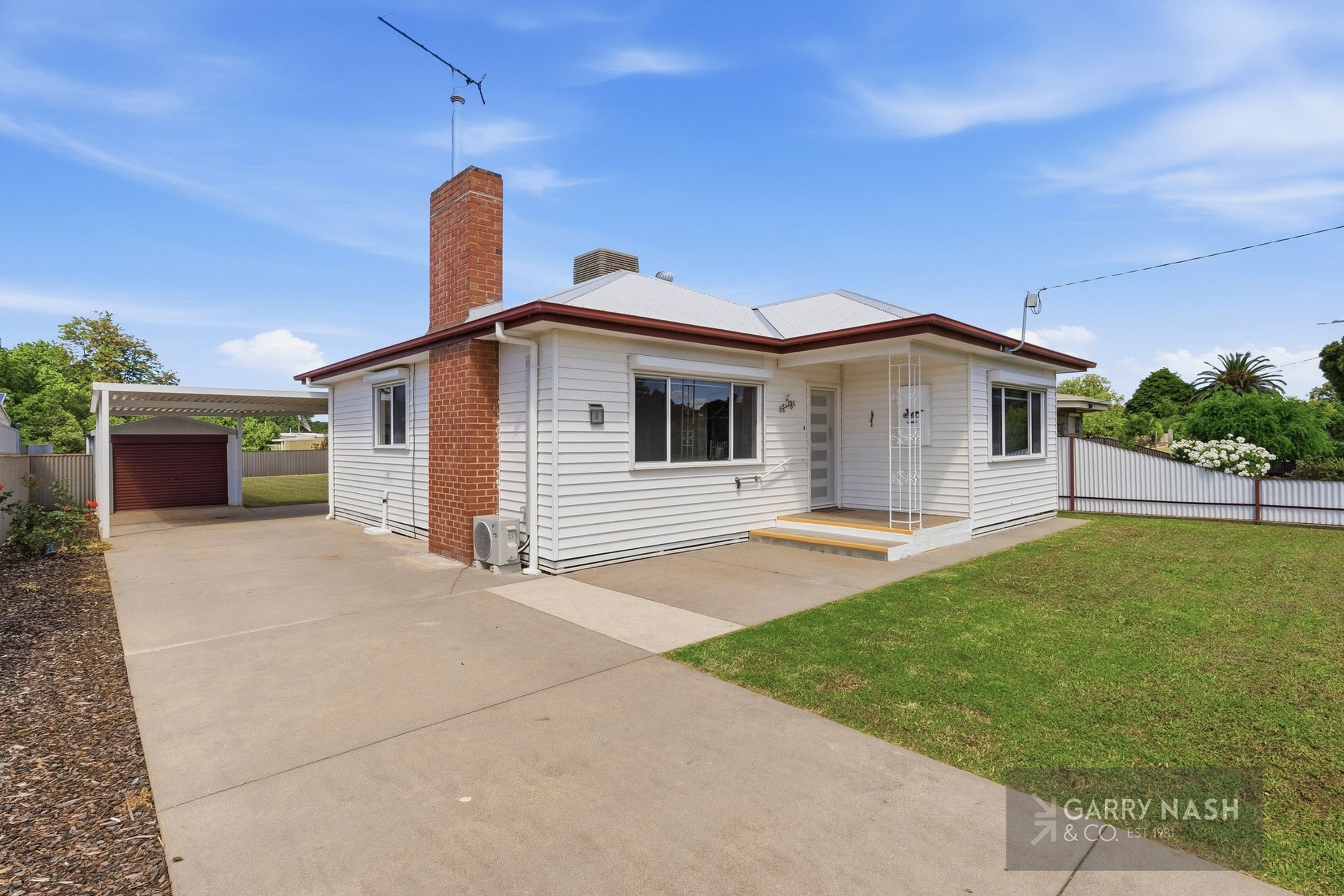 3 Garnet Avenue, Wangaratta - Image 1