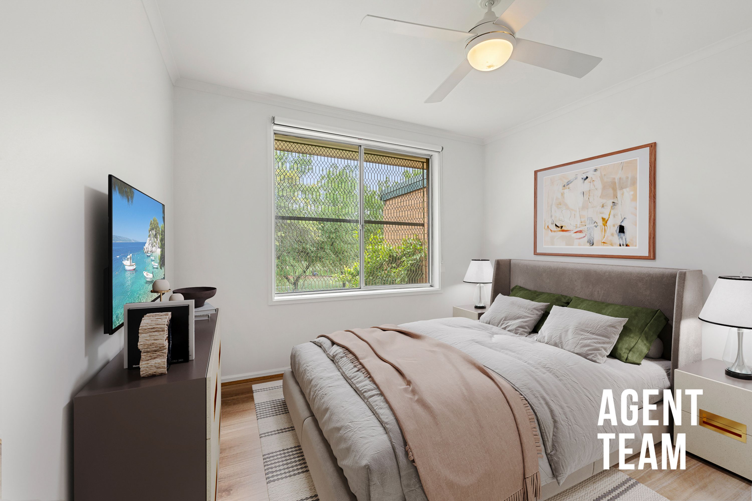 22 Cazaly Close, Holt - Thumbnail 8