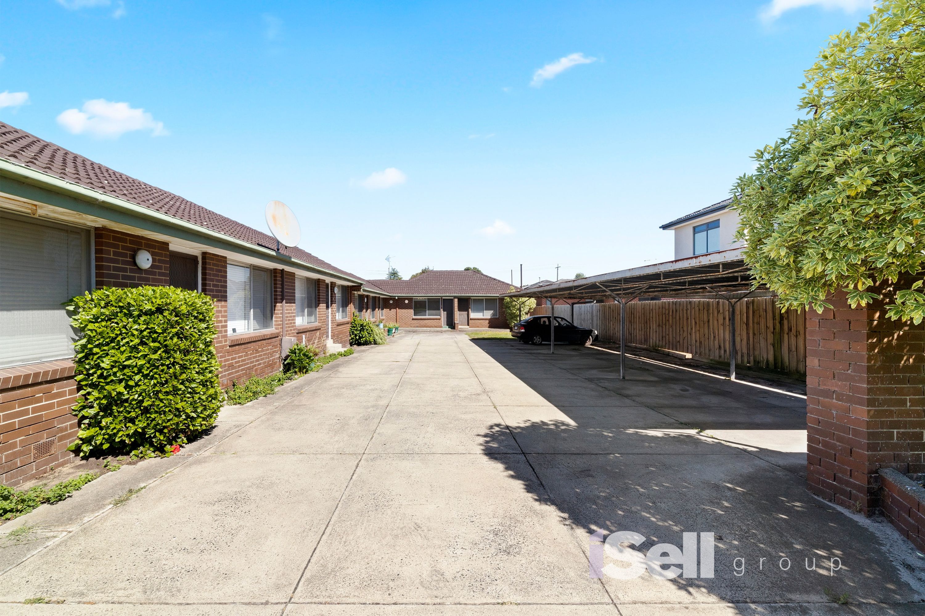 5/64 Princess Avenue