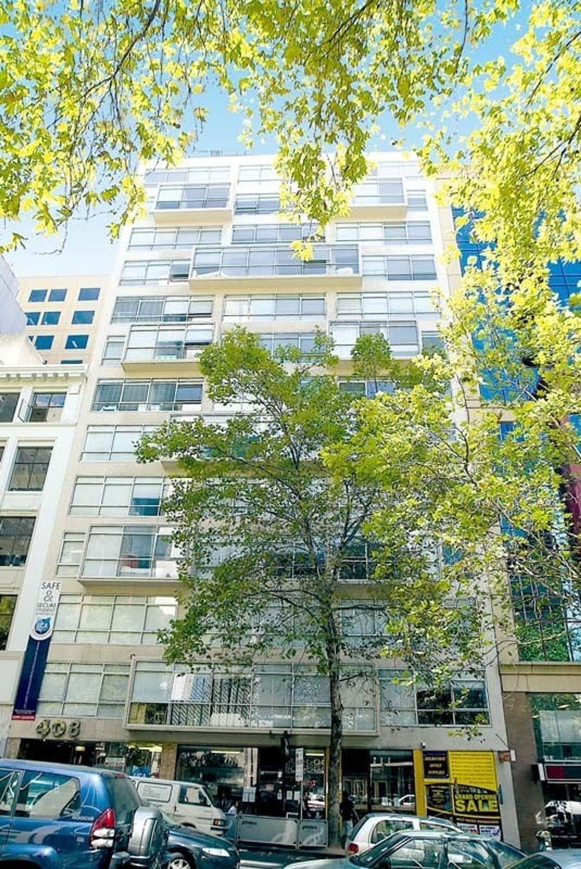 1212/408 Lonsdale Street, Melbourne - Thumbnail 2