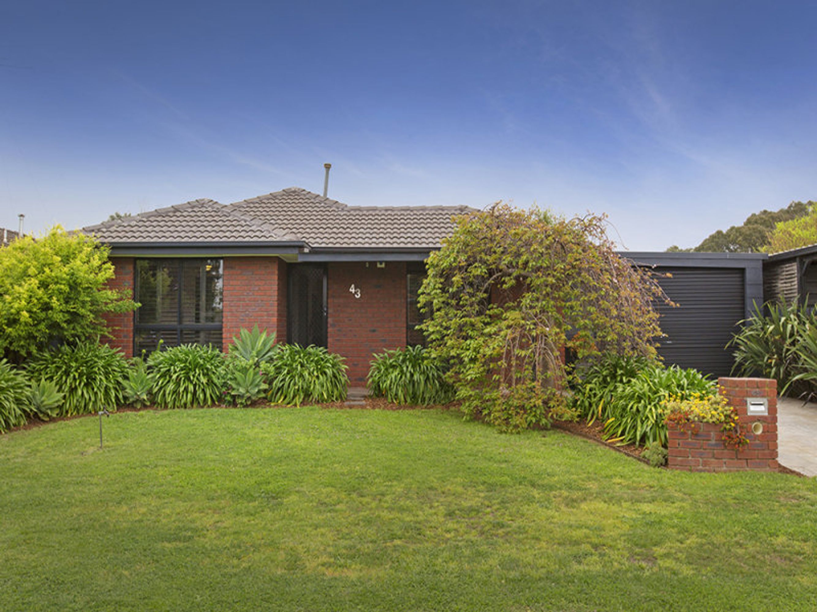 43 Flemington Crescent, Werribee, VIC 3030