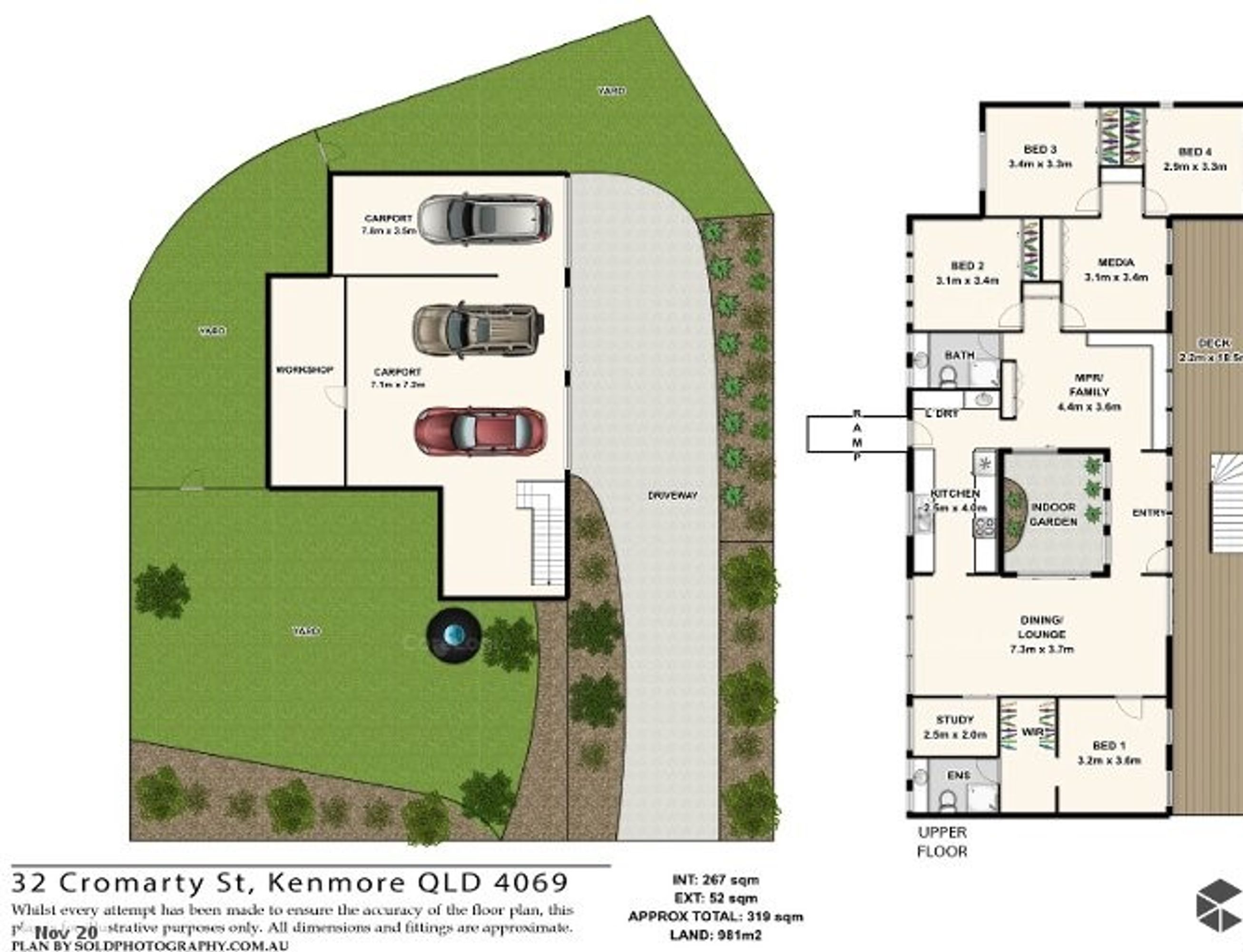 32 Cromarty St, Kenmore - Thumbnail 2