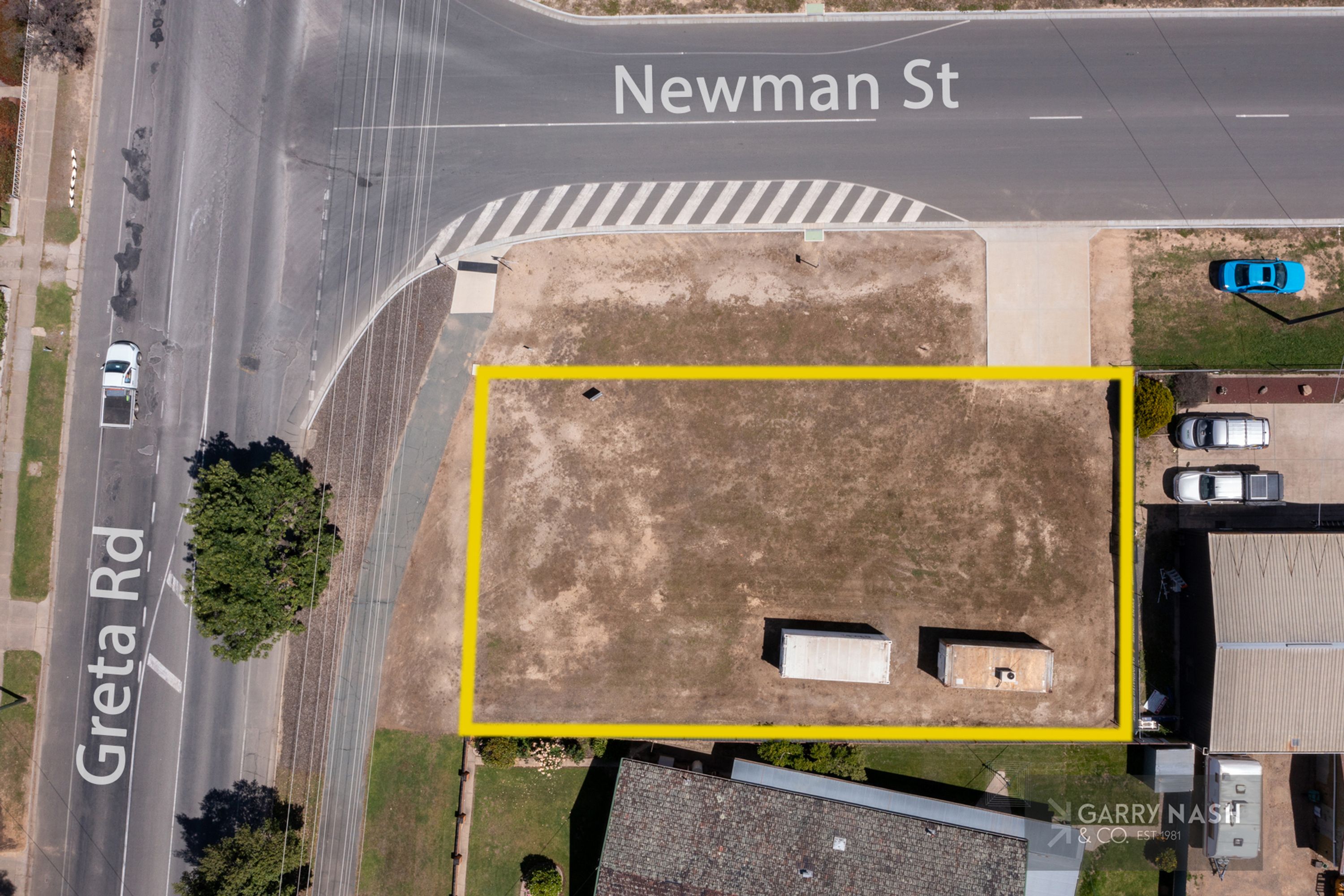 84 Greta Road, wangaratta, Wangaratta - Image 1