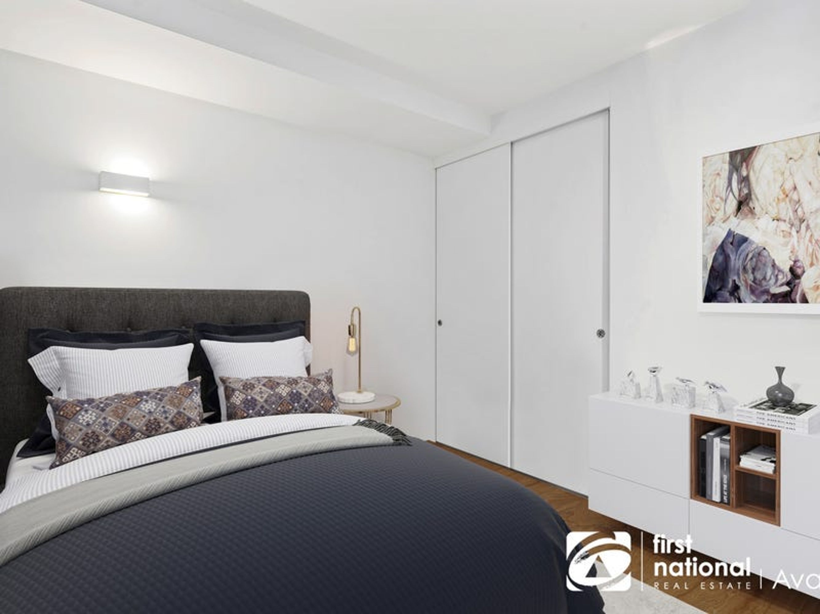 313/123 Pelham Street, Carlton - Thumbnail 6