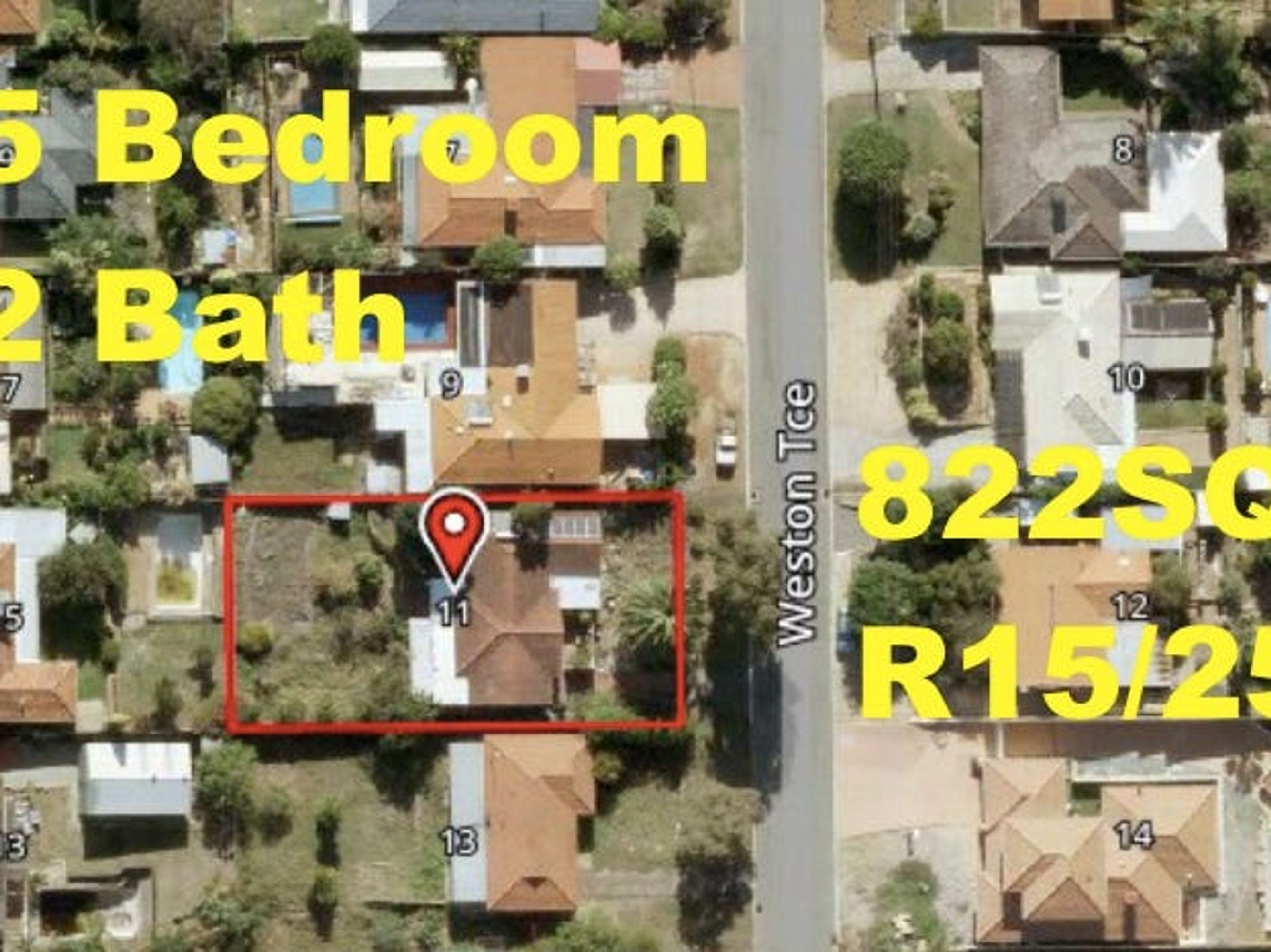 11 Weston Terrace, Kelmscott - Thumbnail 2