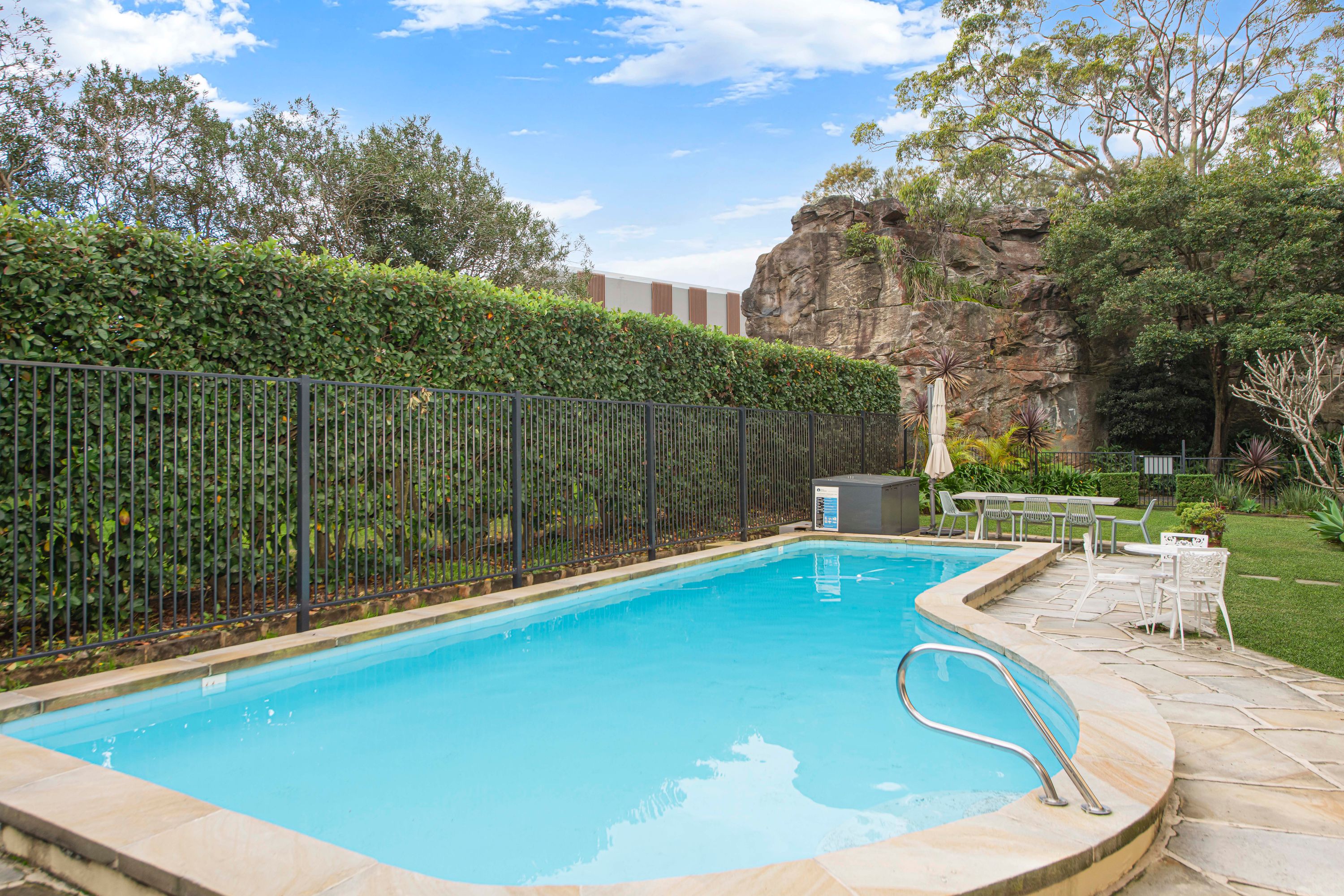 13/20 Warwick Avenue, Cammeray - Thumbnail 8
