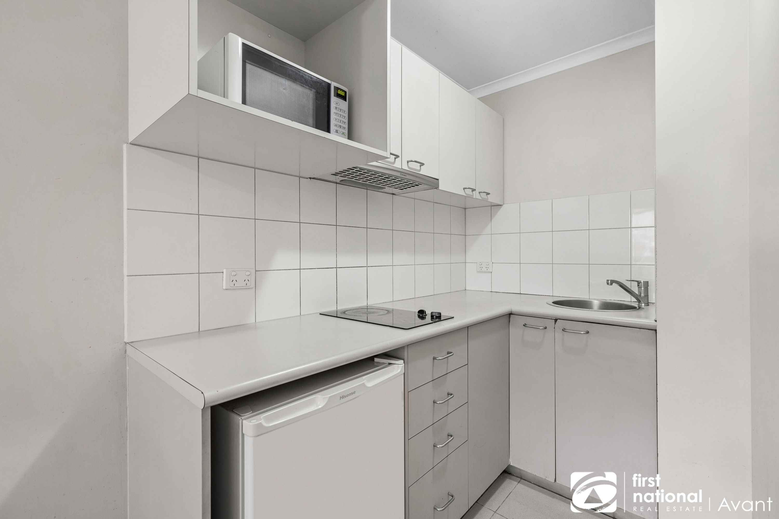 468/139 Lonsdale Street, Melbourne - Thumbnail 5