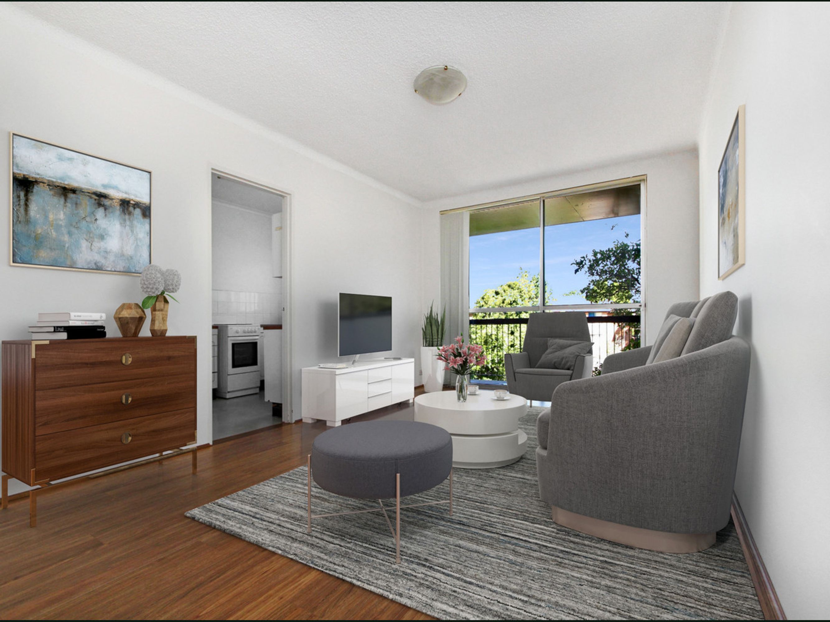 25/277 Blaxland Road, Ryde, Ryde - Thumbnail 2