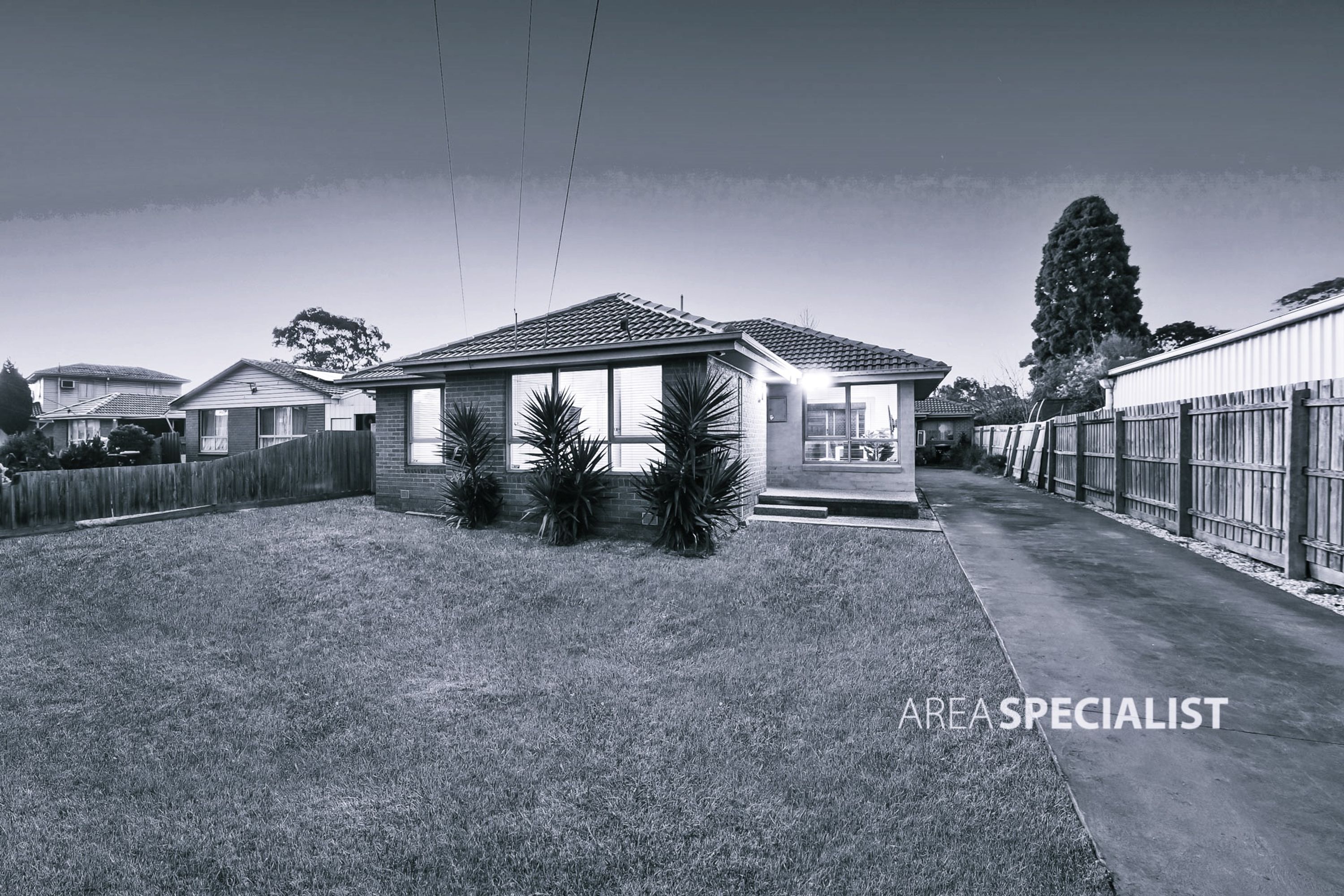 1/19 Putt Grove, Keysborough, VIC 3173