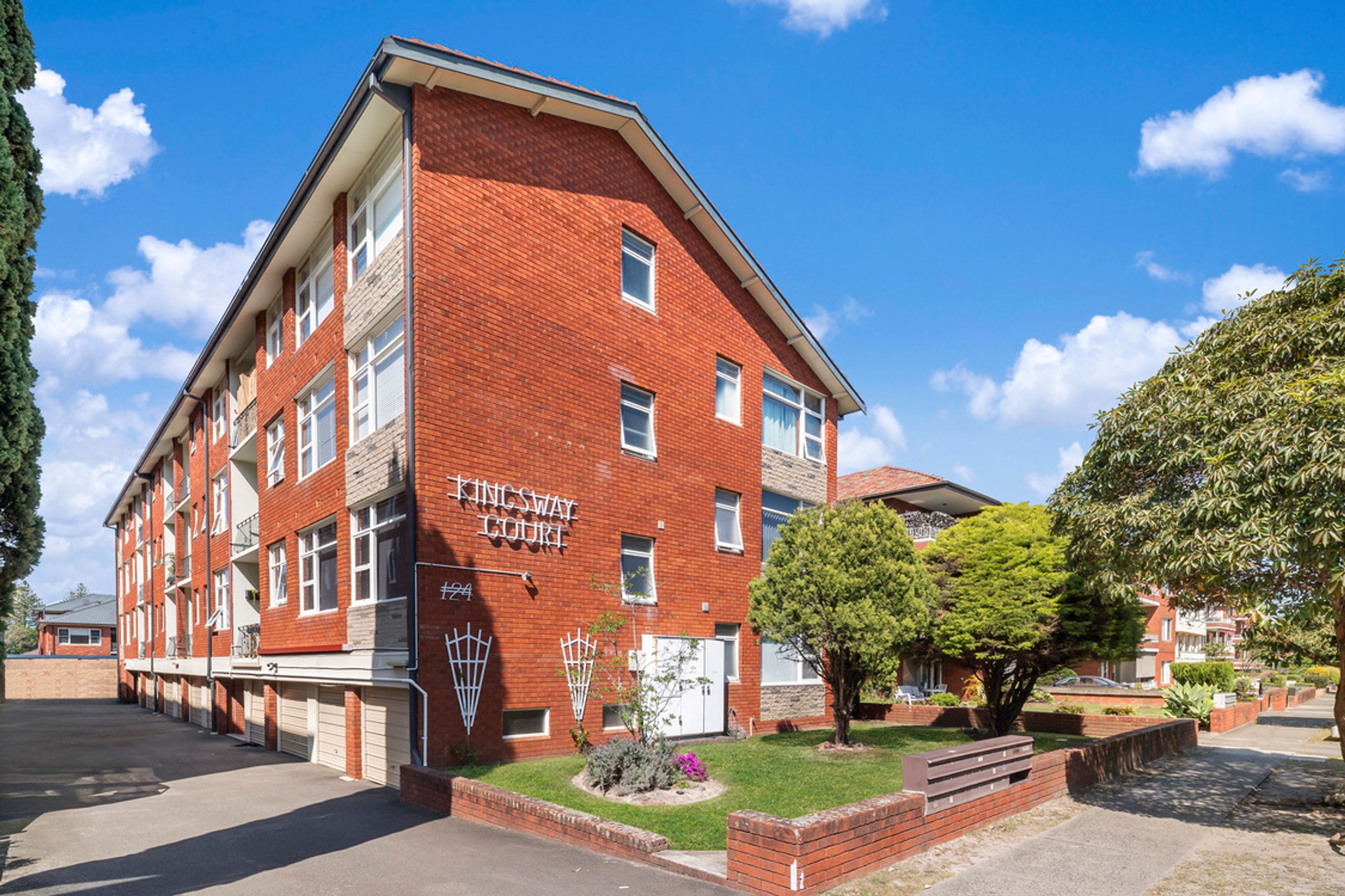 20/124 Chuter Avenue