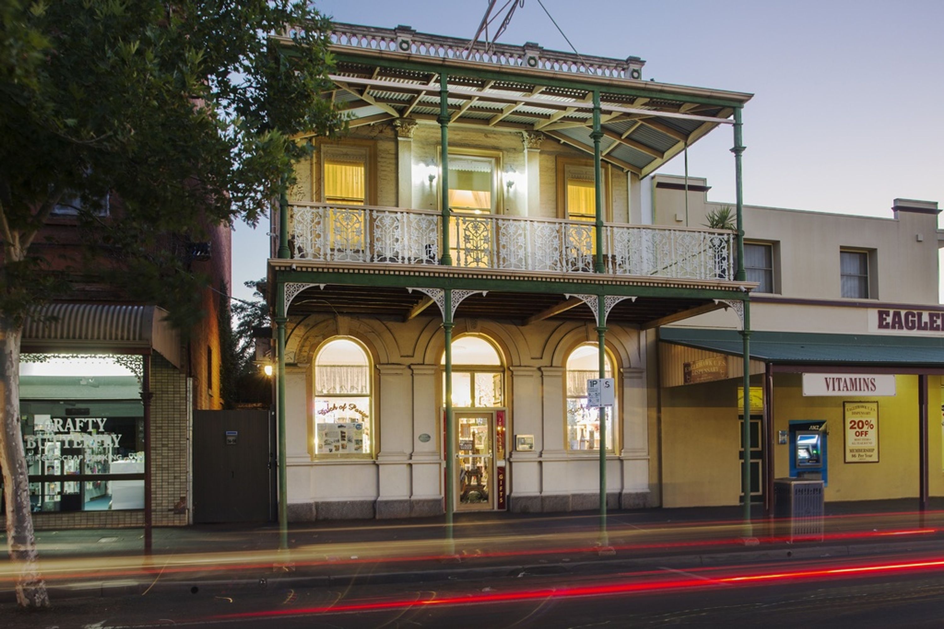 4/54-56 High Street Eaglehawk