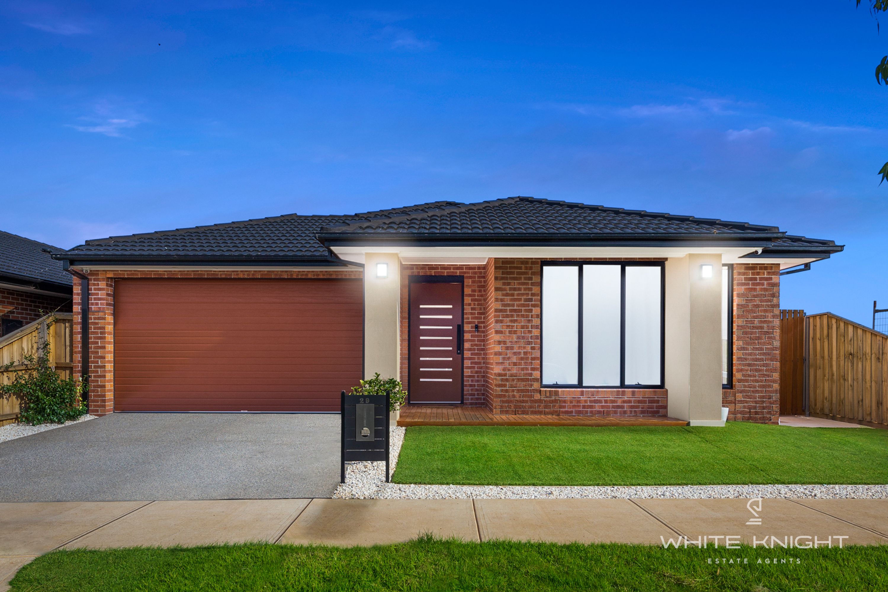 29 Kalinda Avenue, Deanside VIC 3336, Deanside - Thumbnail 2