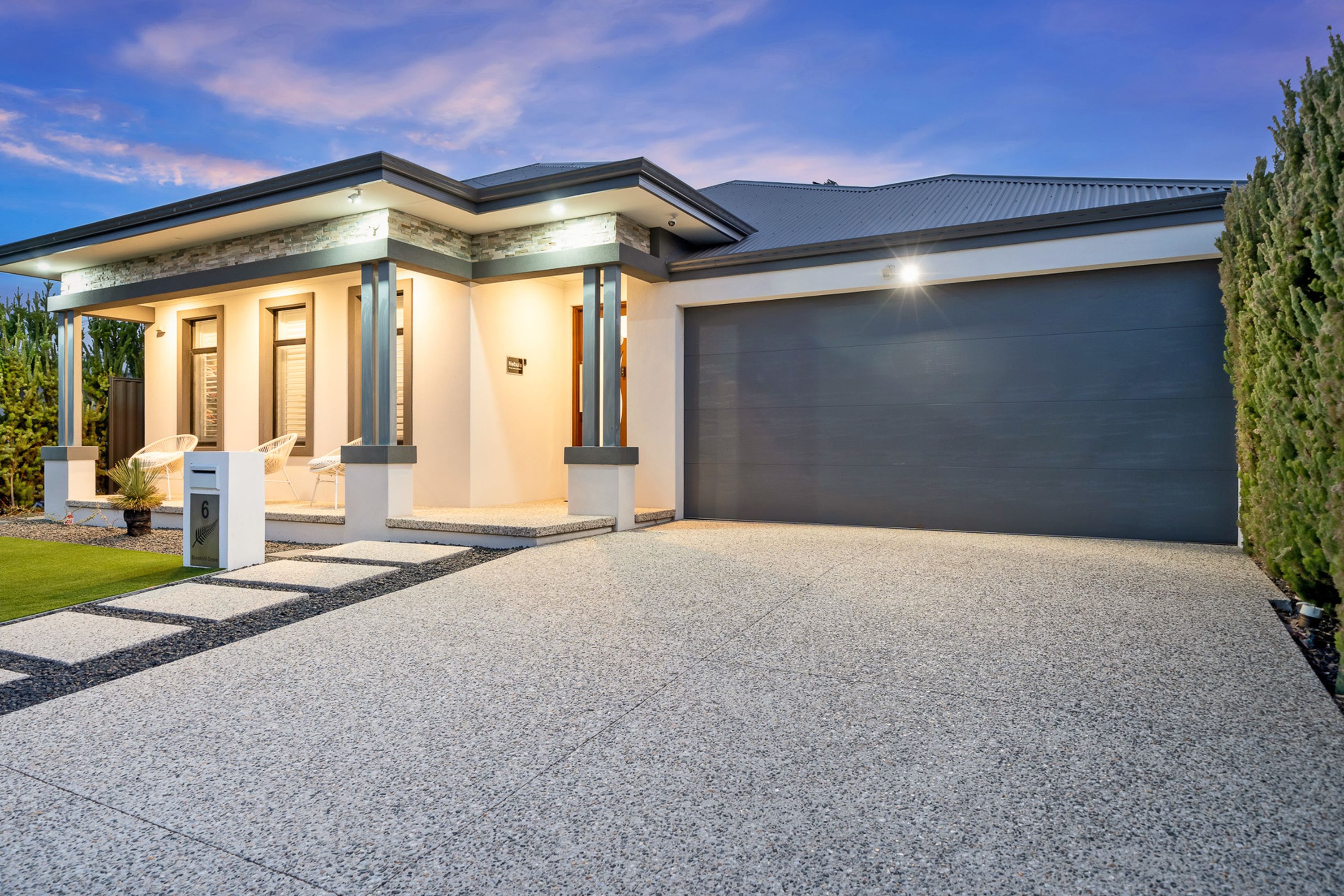 6 Brookhill Grove, Bushmead, Bushmead - Thumbnail 2
