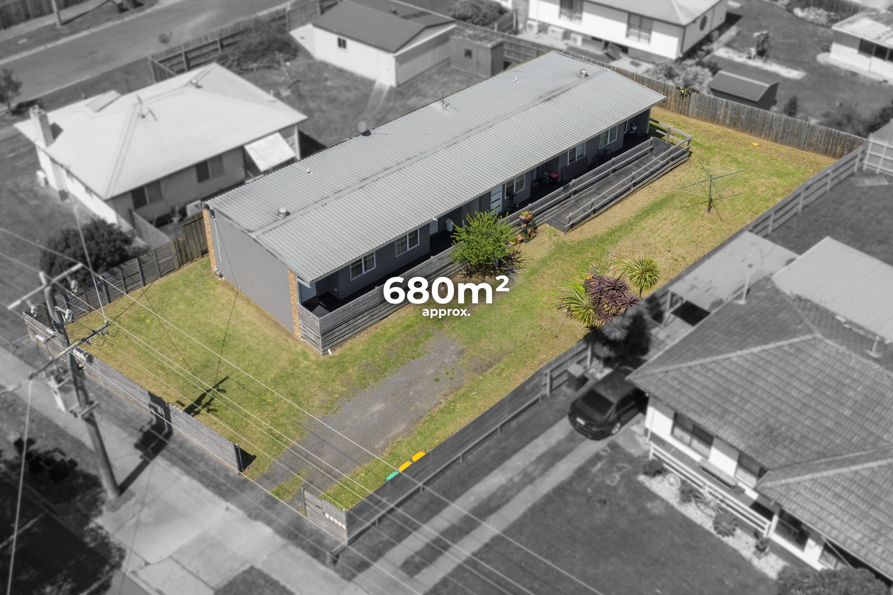 61 Elizabeth Street, Moe, Moe - Image 1