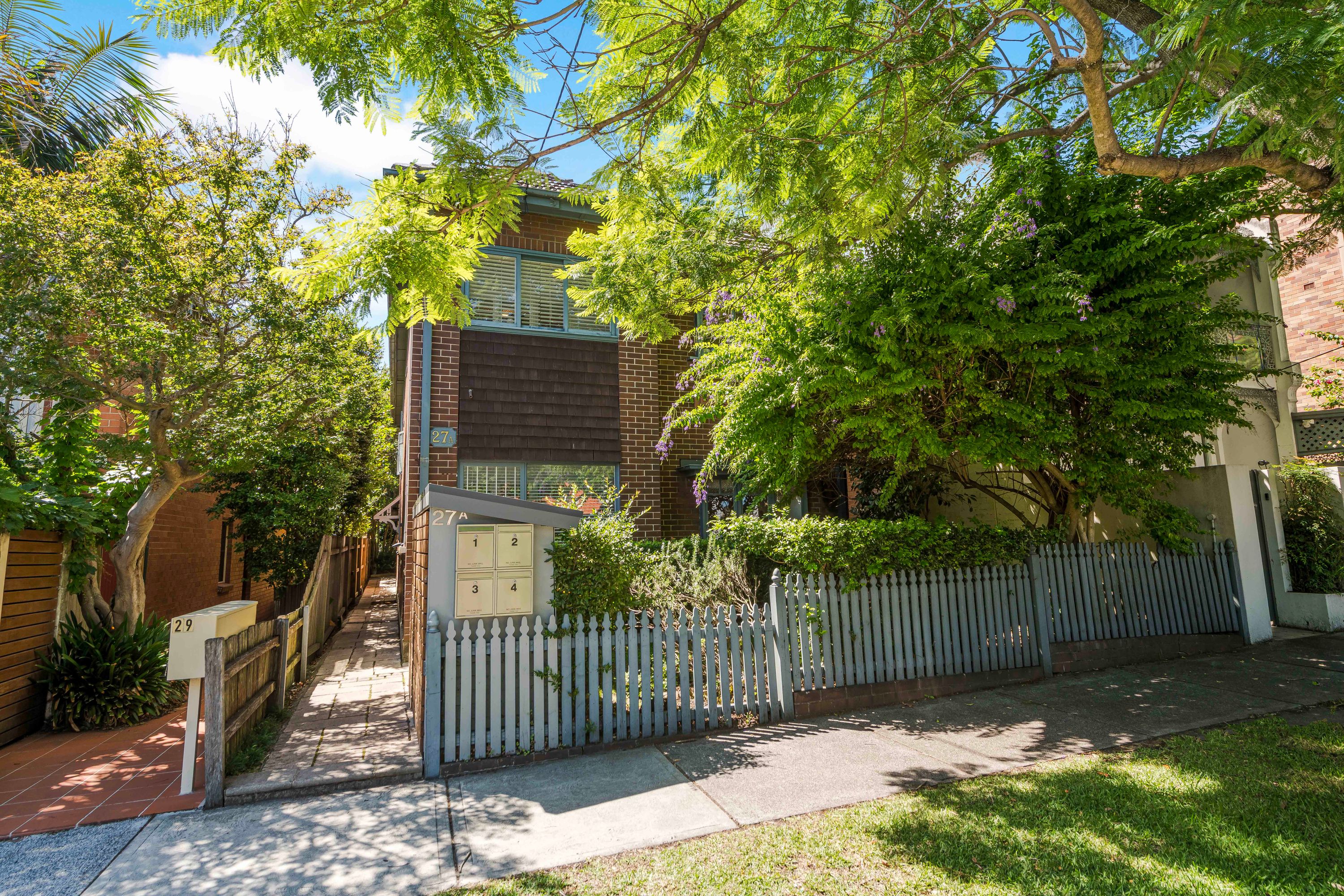 3/27A Lytton Street, Cammeray - Thumbnail 8