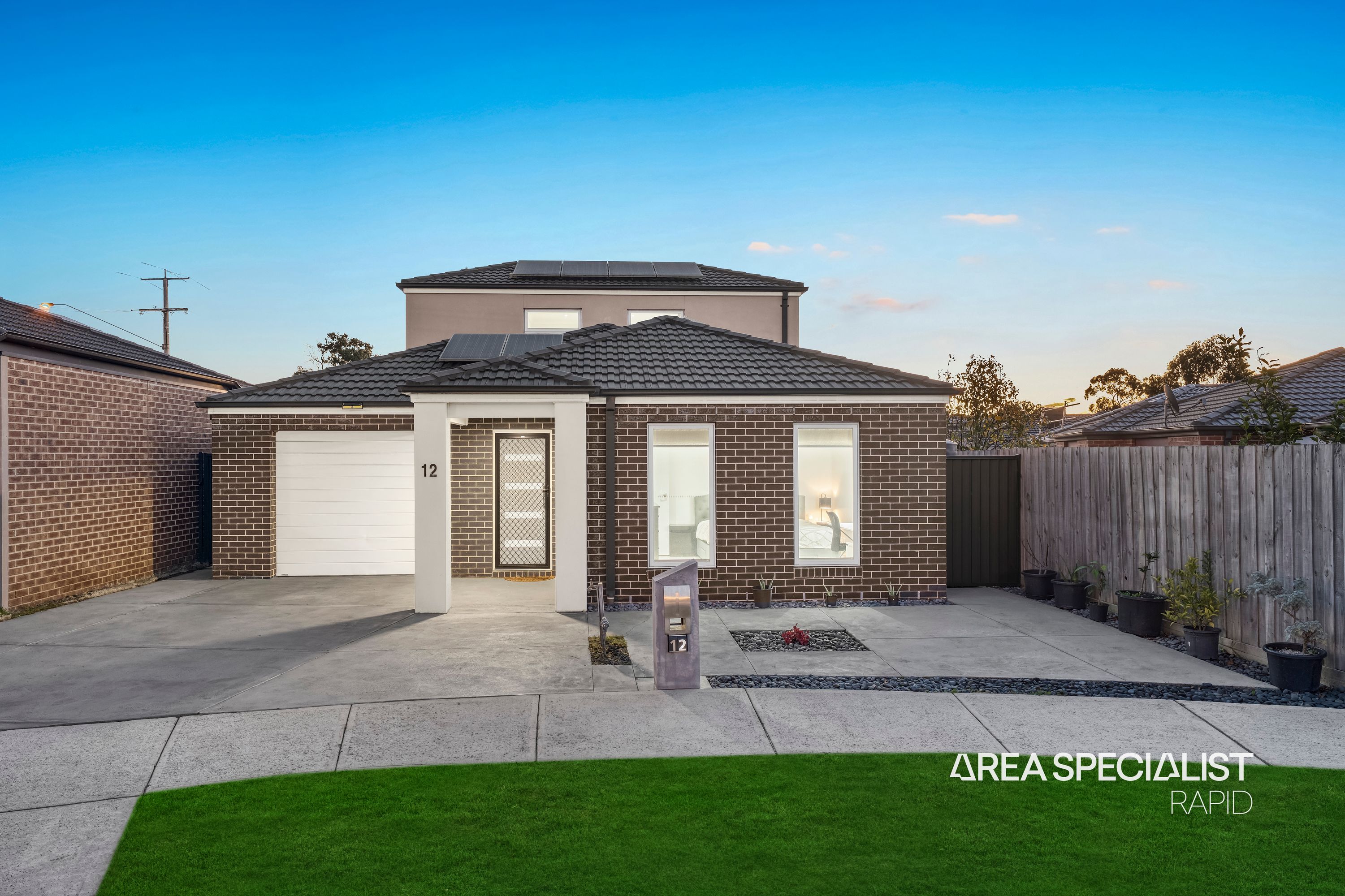 12 Jorose Road, Hampton Park, Hampton Park - Image 1