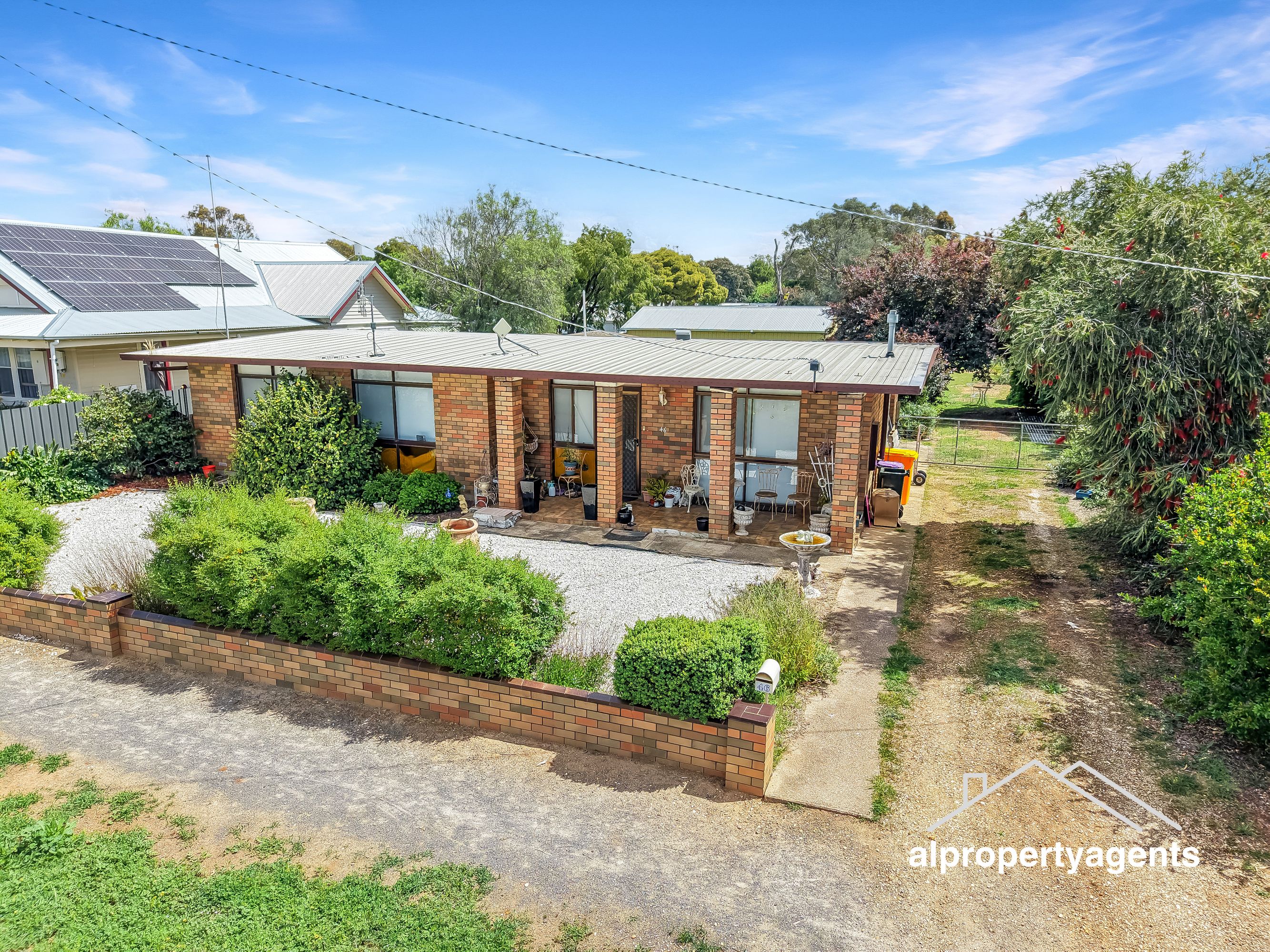 46 Dyer Street, Rupanyup - Image 1