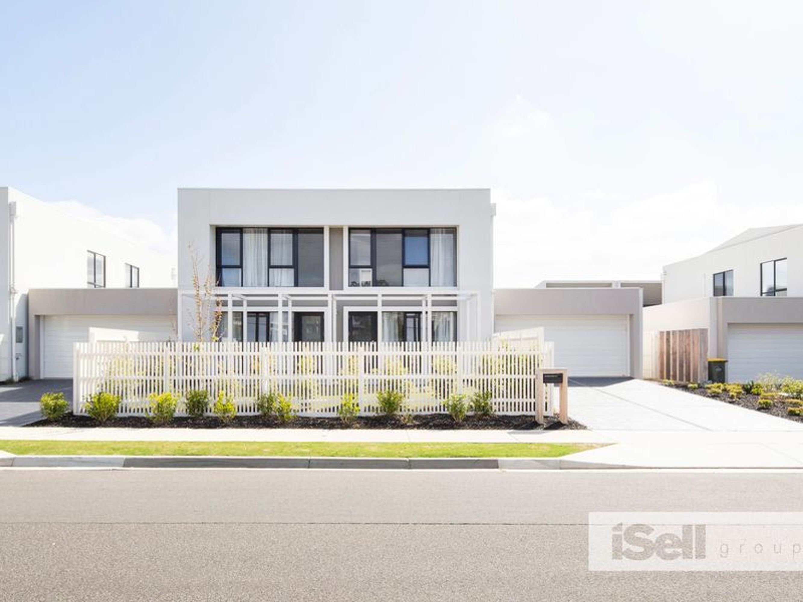 23 Villa Road
