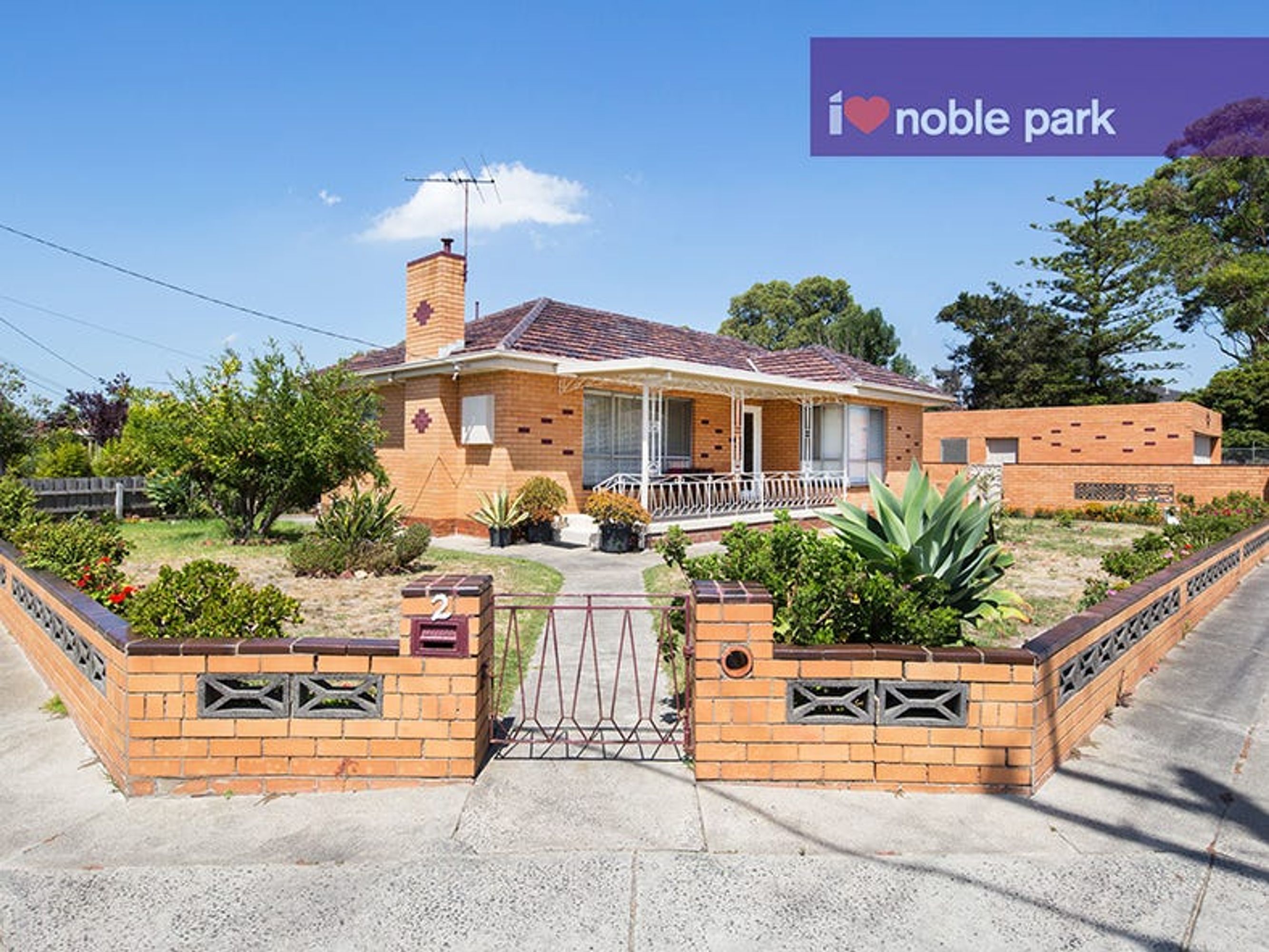 2 Budge Street, Noble Park - Thumbnail 2