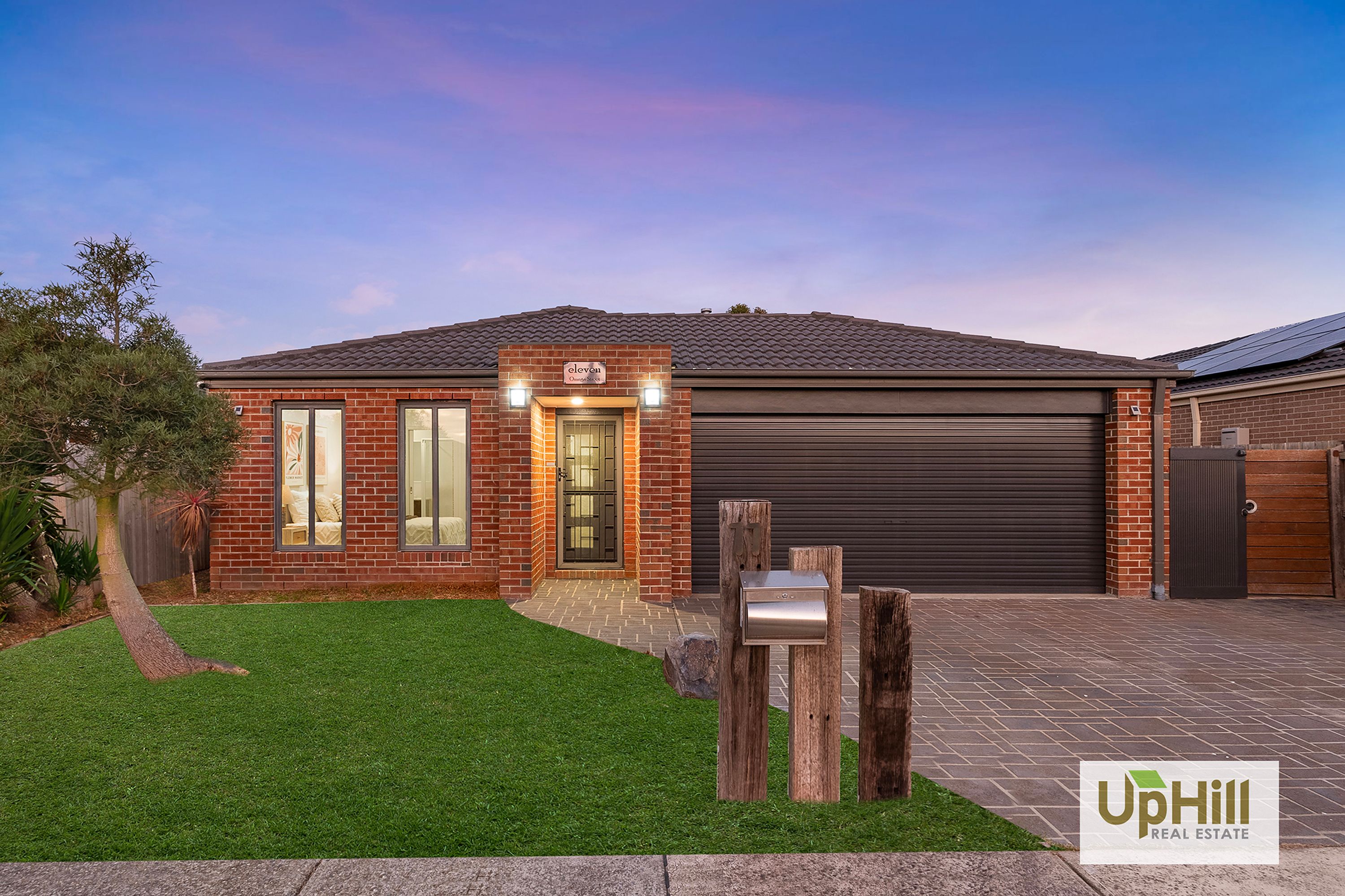 11 Omega Street, Carrum Downs - Image 1