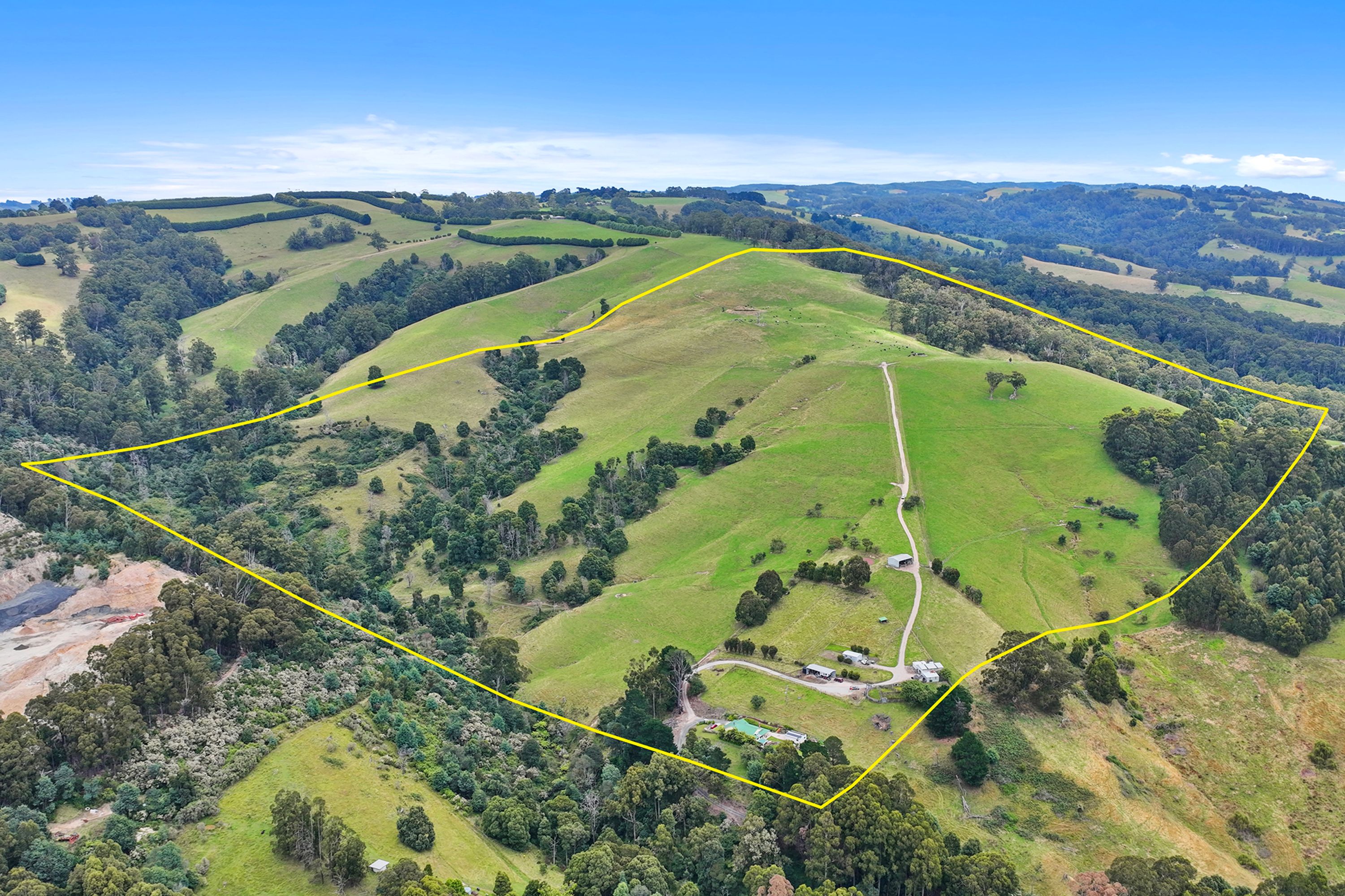 244 Mirboo North-Trafalgar Road, Trafalgar South, Trafalgar South - Image 1