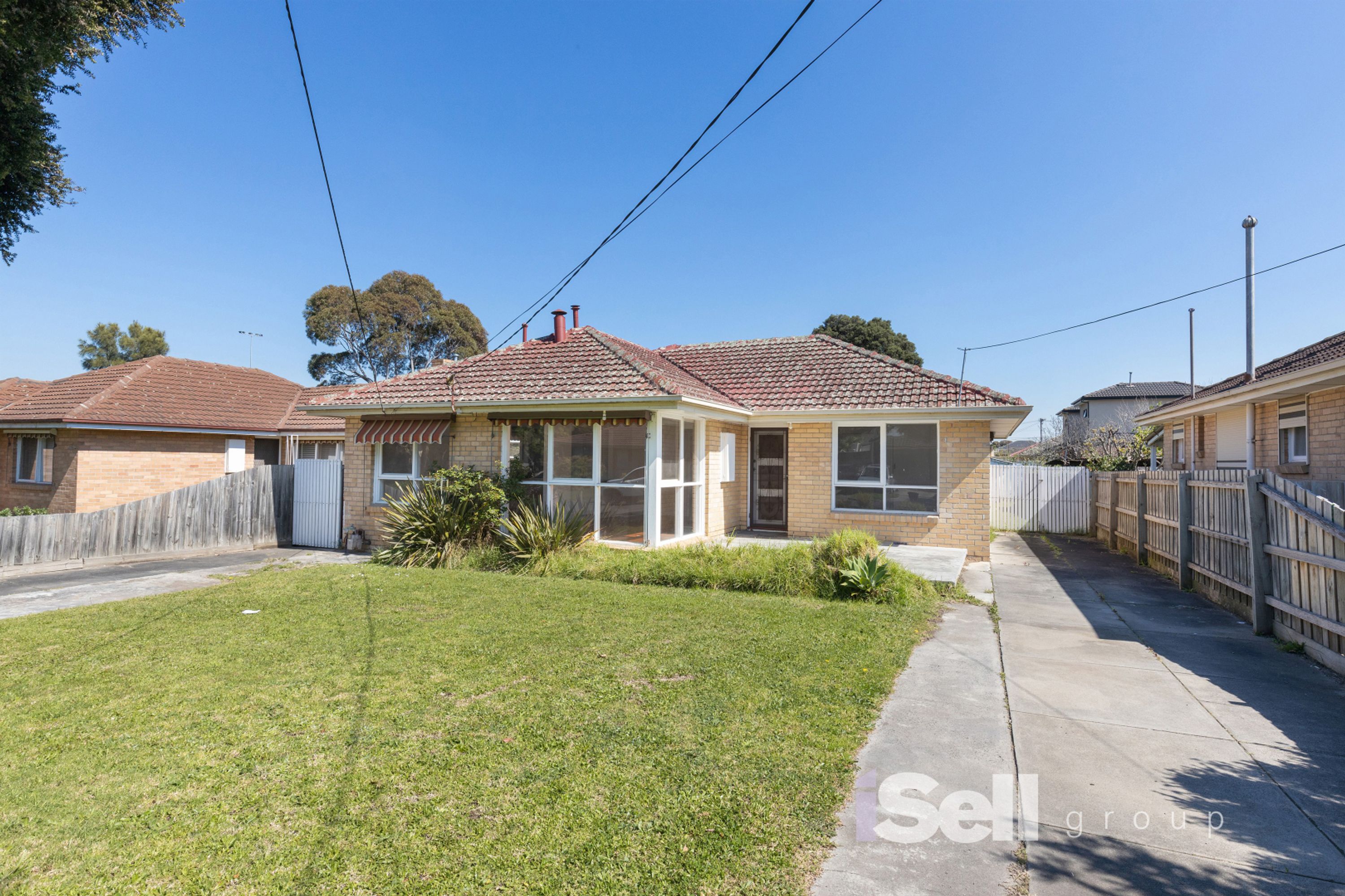 4 Audrey Street