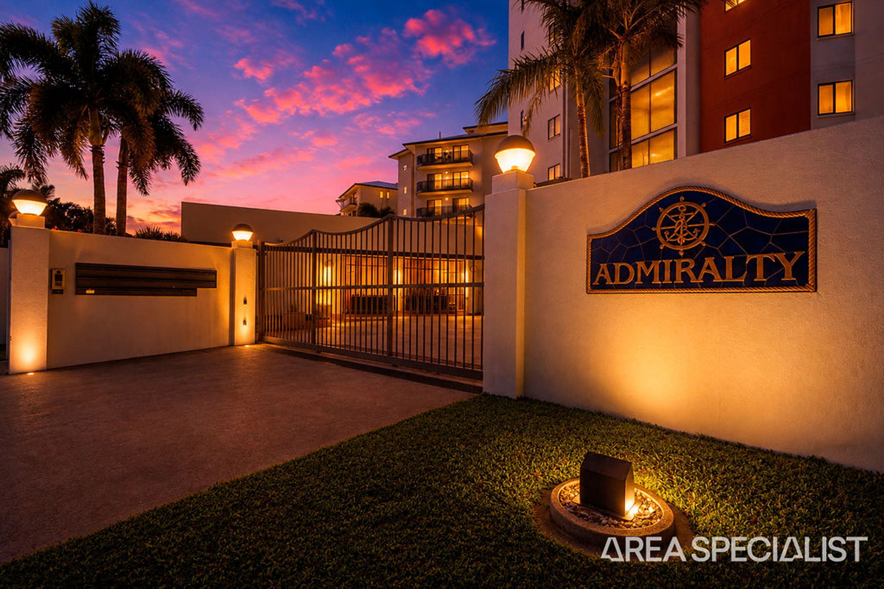 6/5 Megan Place, Mackay Harbour, Mackay Harbour - Image 1