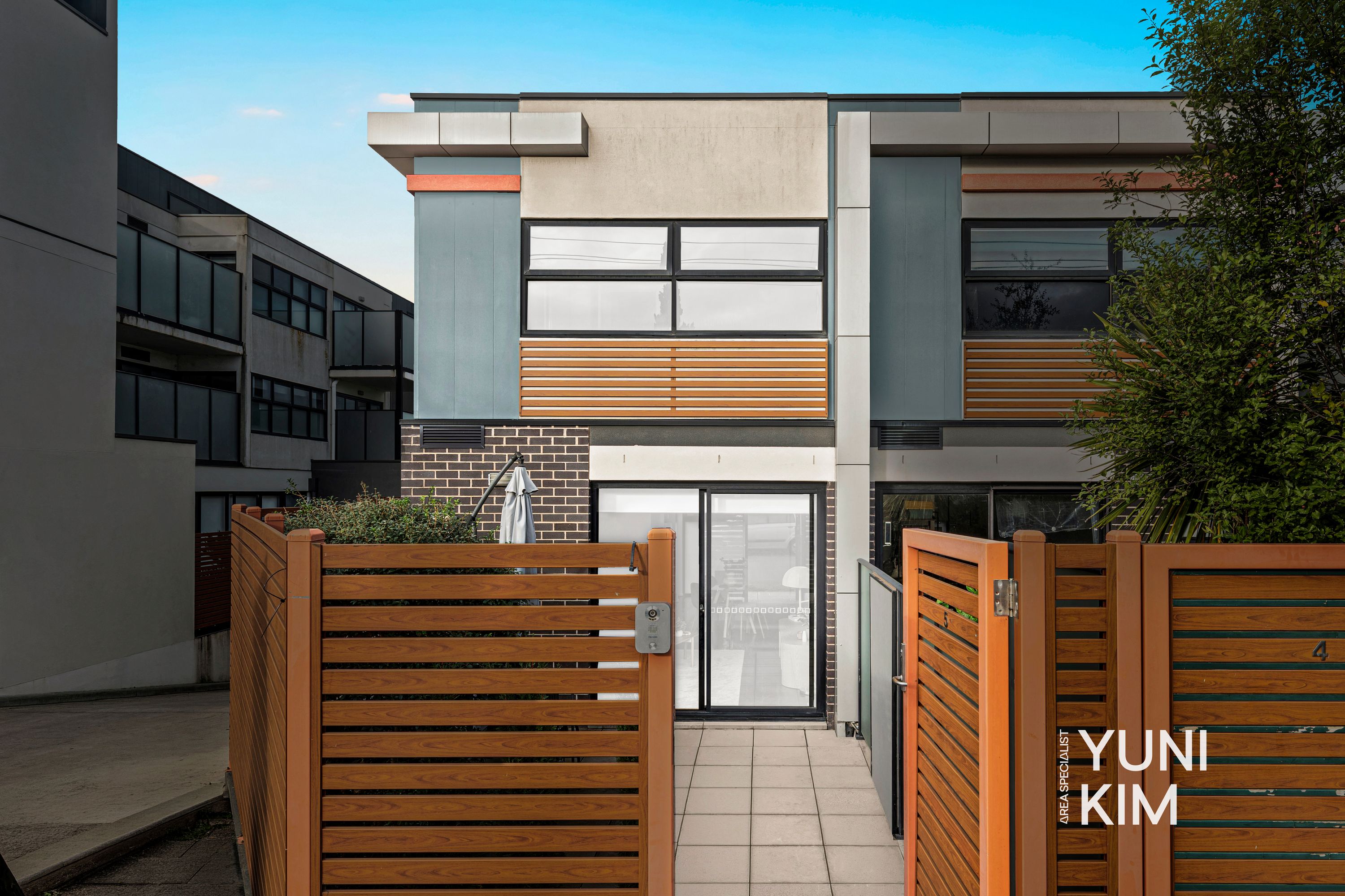 5/10 Emily Street, Carnegie, Carnegie - Image 1