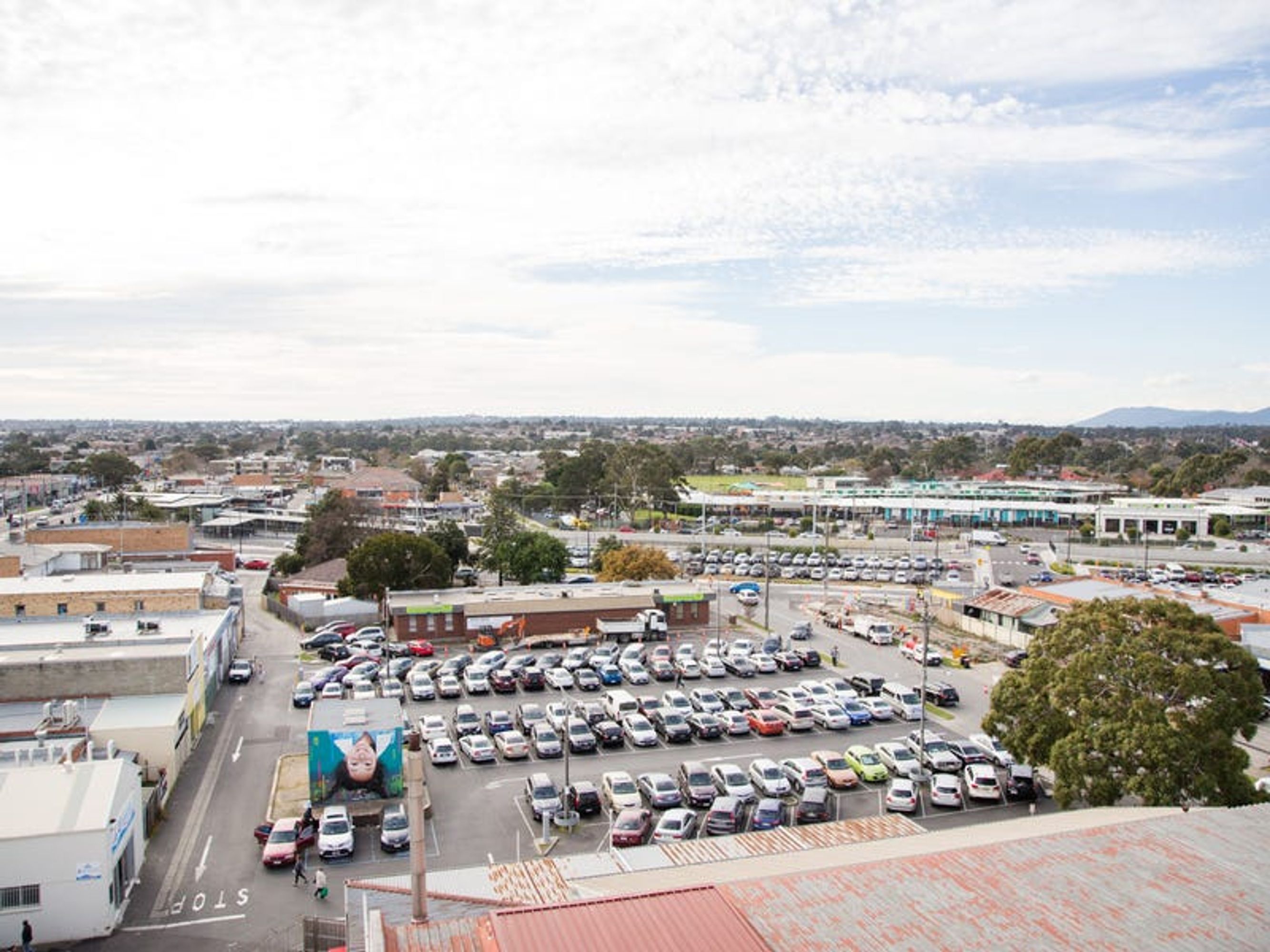 306/28 Warwick Avenue, Springvale - Thumbnail 3