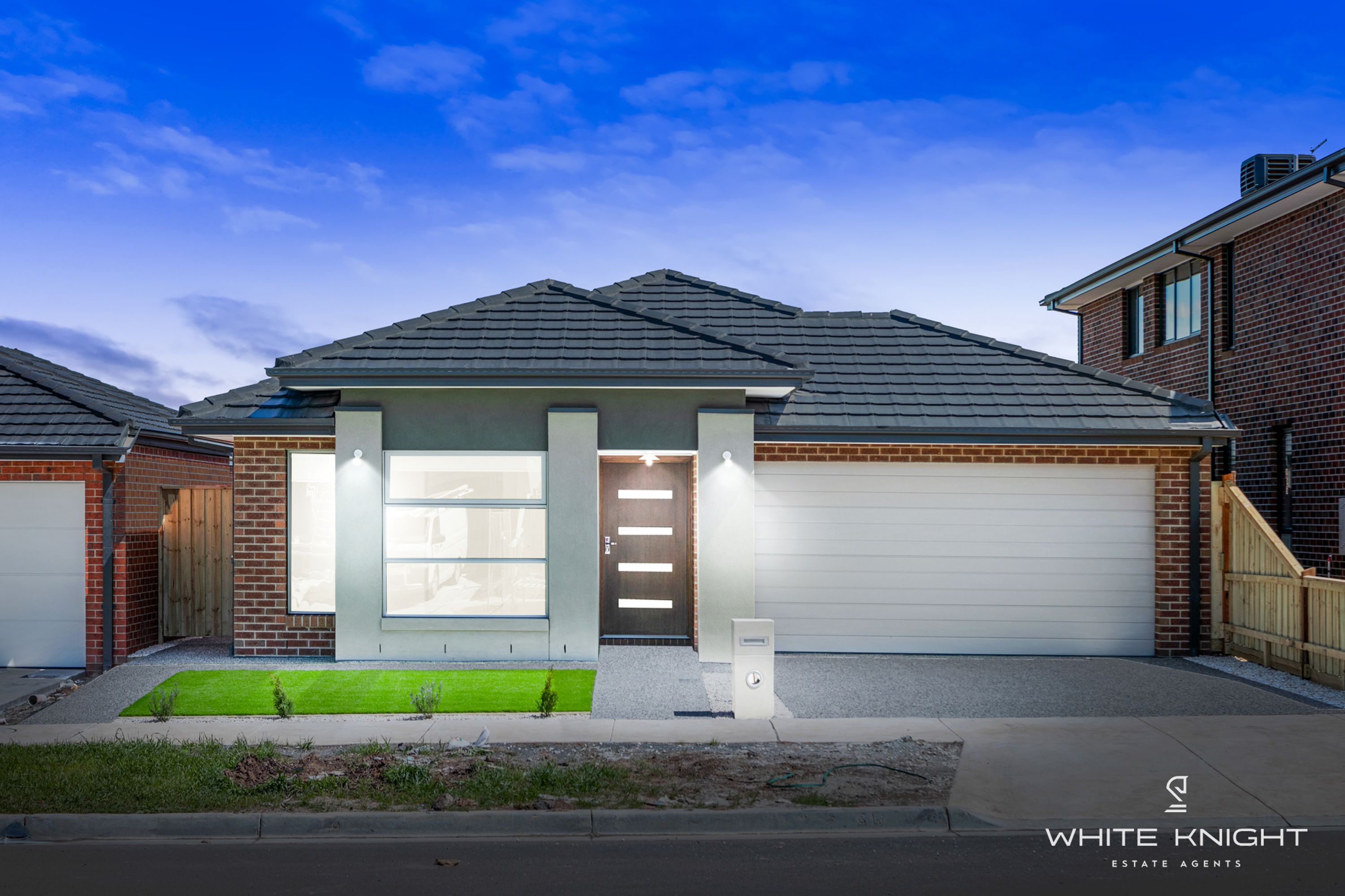 5 Chalcot Circuit, Fraser Rise VIC 3336, Fraser Rise - Thumbnail 2