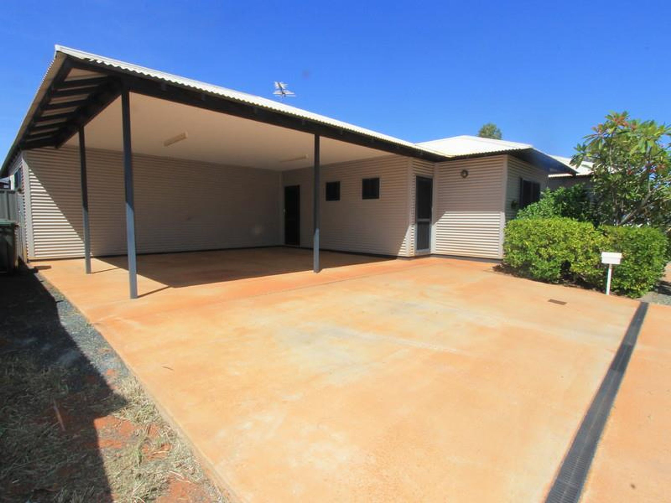 1/3A Beacon Close, South Hedland, South Hedland - Image 1