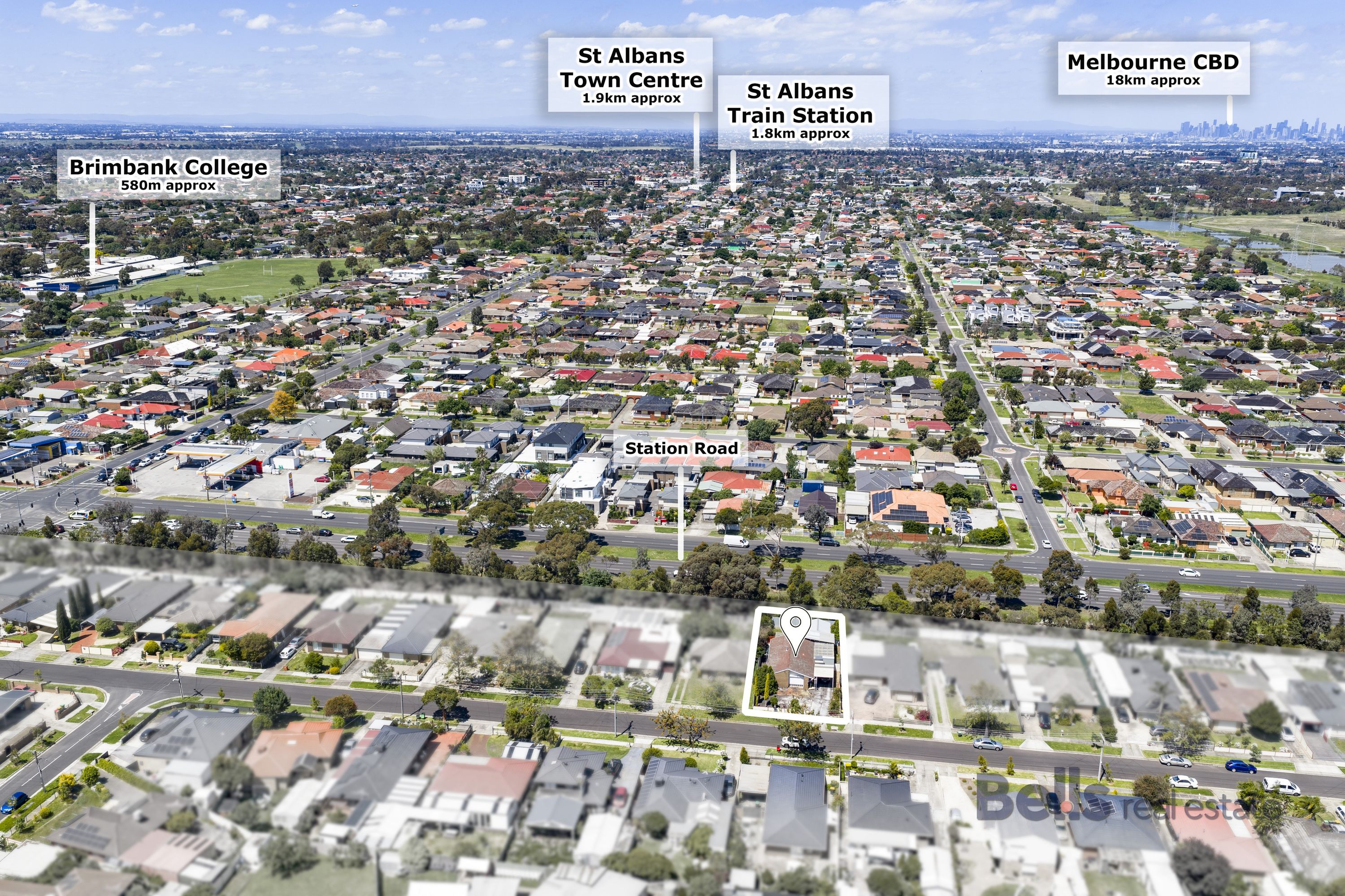 18 Camelot Drive, Albanvale - Thumbnail 3