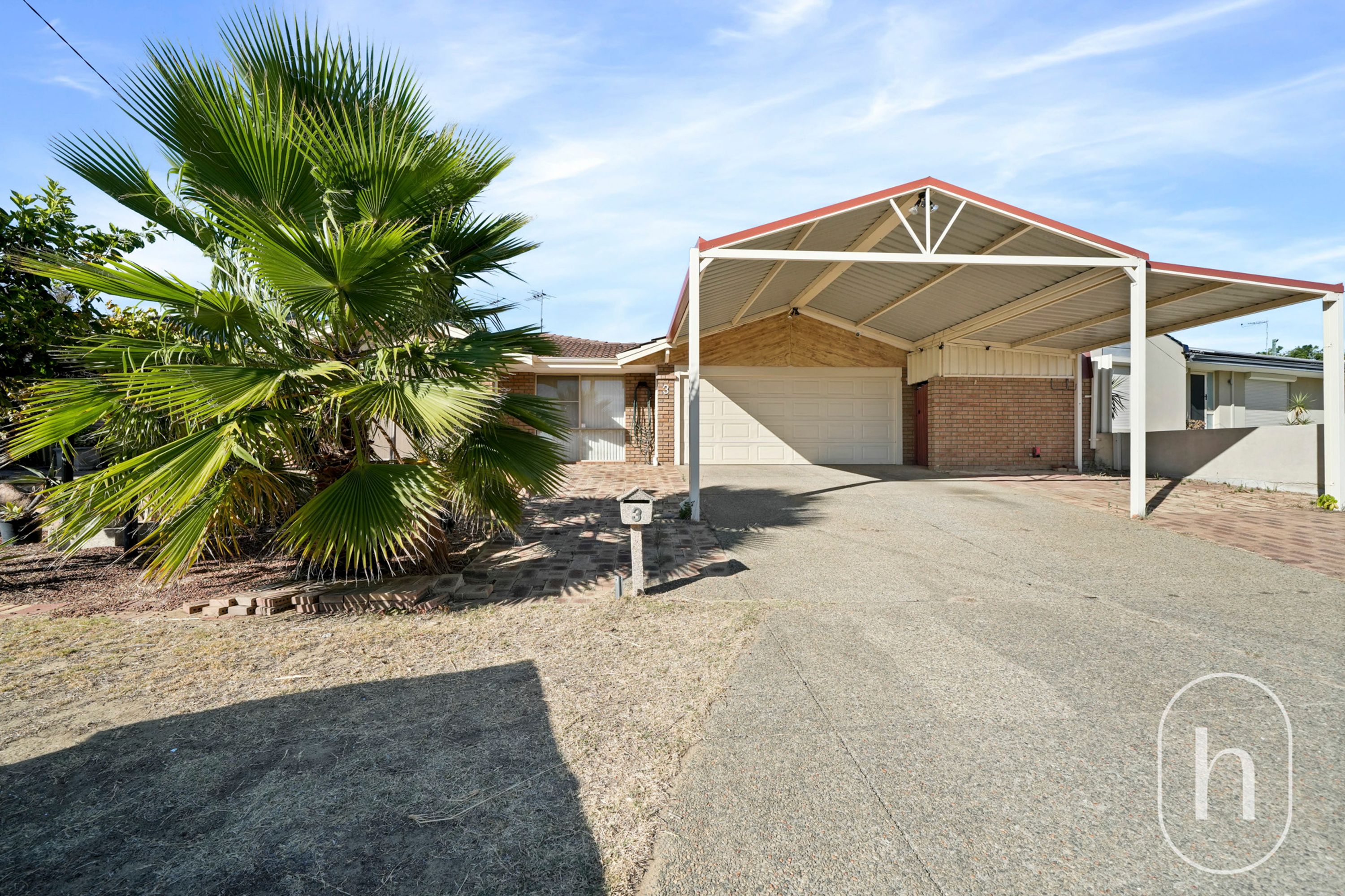 3 Dawn Place, Beldon - Thumbnail 7