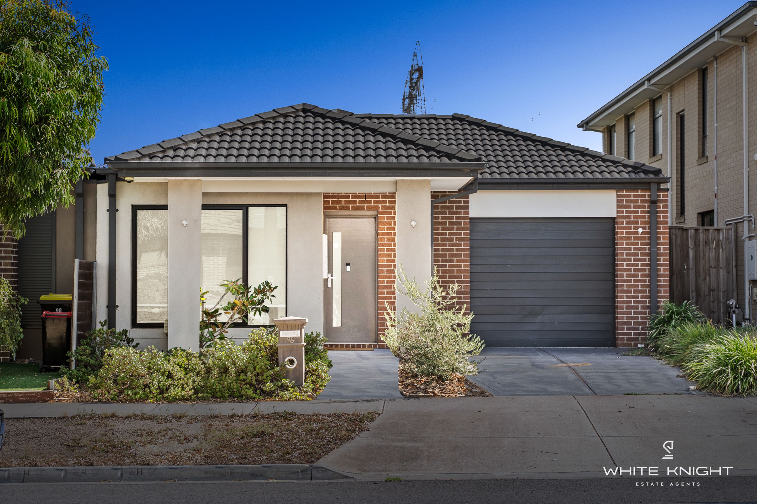96 Aspire Boulevard, Fraser Rise VIC 3336, Fraser Rise - Thumbnail 2