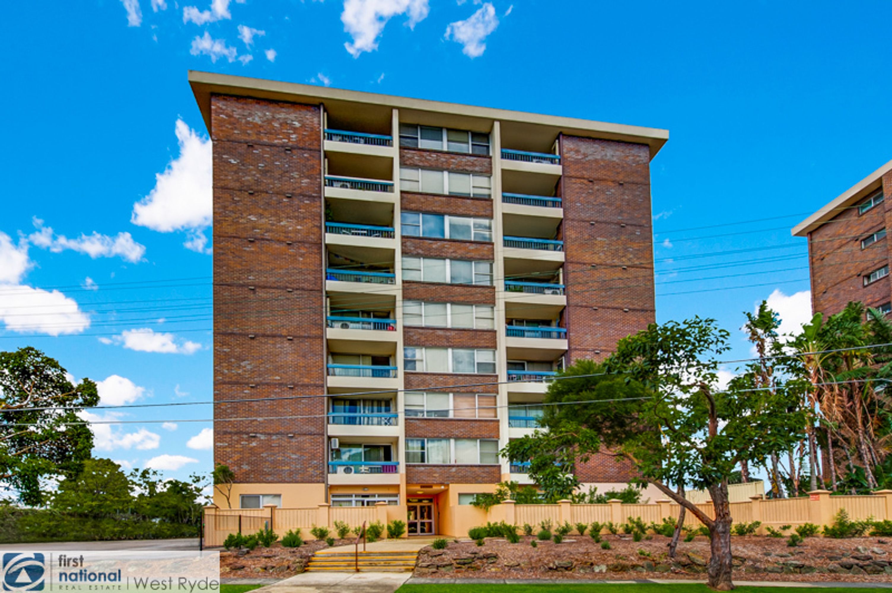 15/57-61 West Parade, West Ryde, NSW 2114